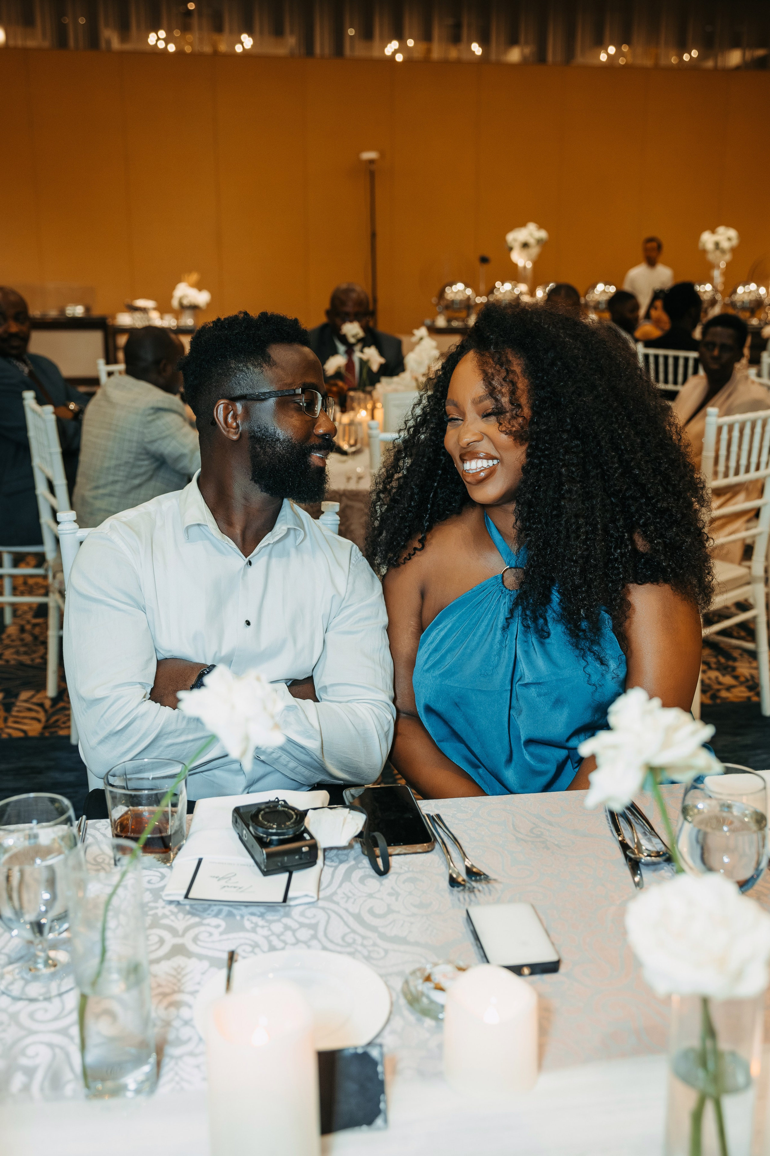 Happiness & David. Профессиональный фотограф Нурмиева Вероника