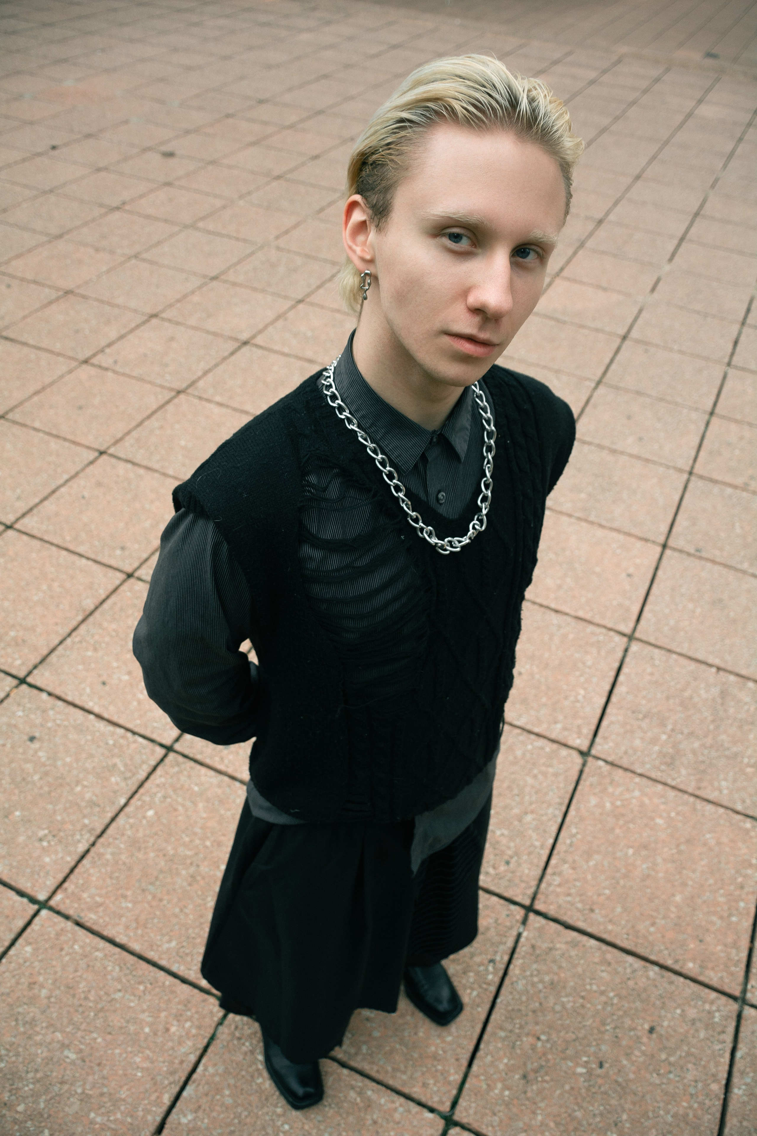 Severyn. Shpanarskiy Nazar