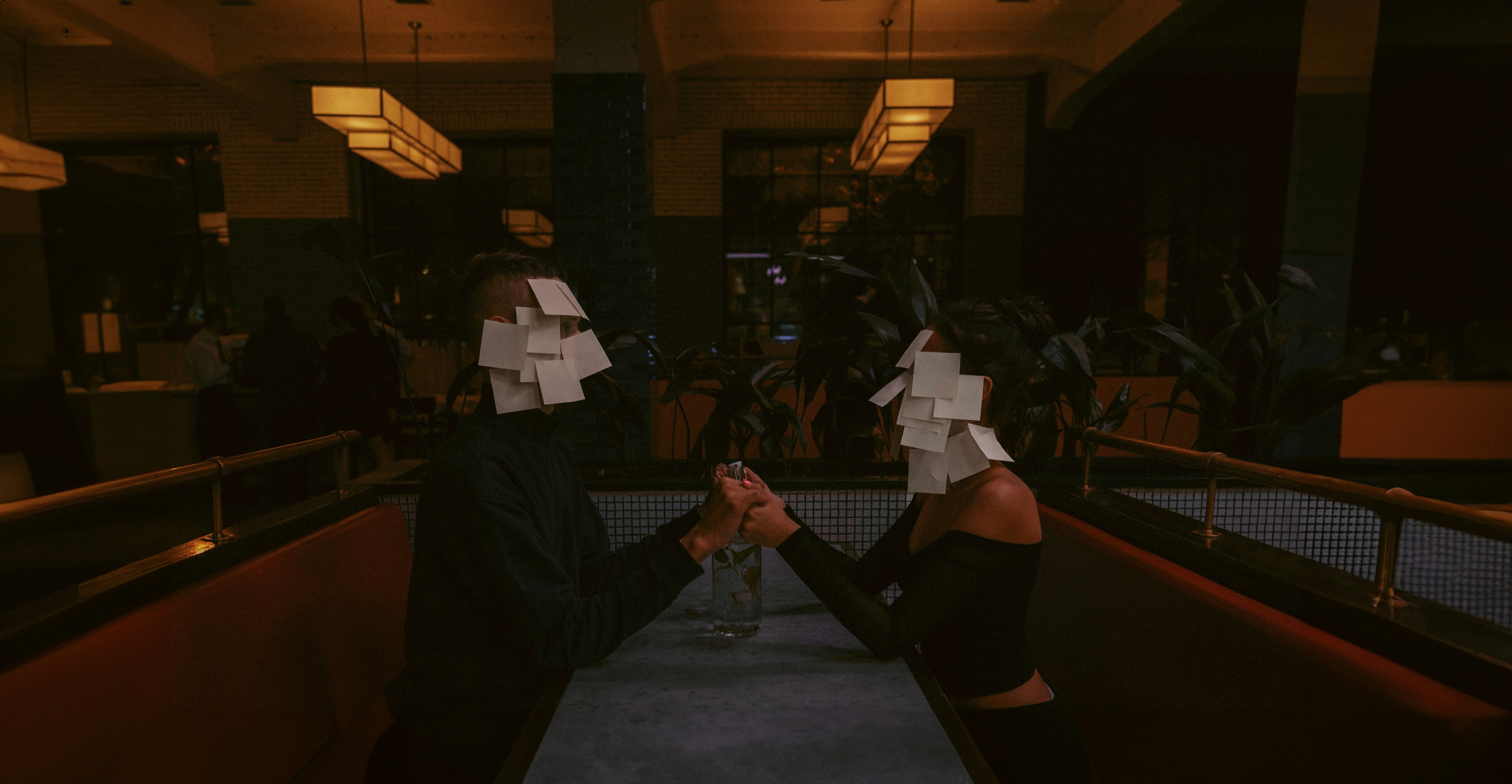 Portrait. Photographer and videographer for business in Tbilisi Catrine Poznyak