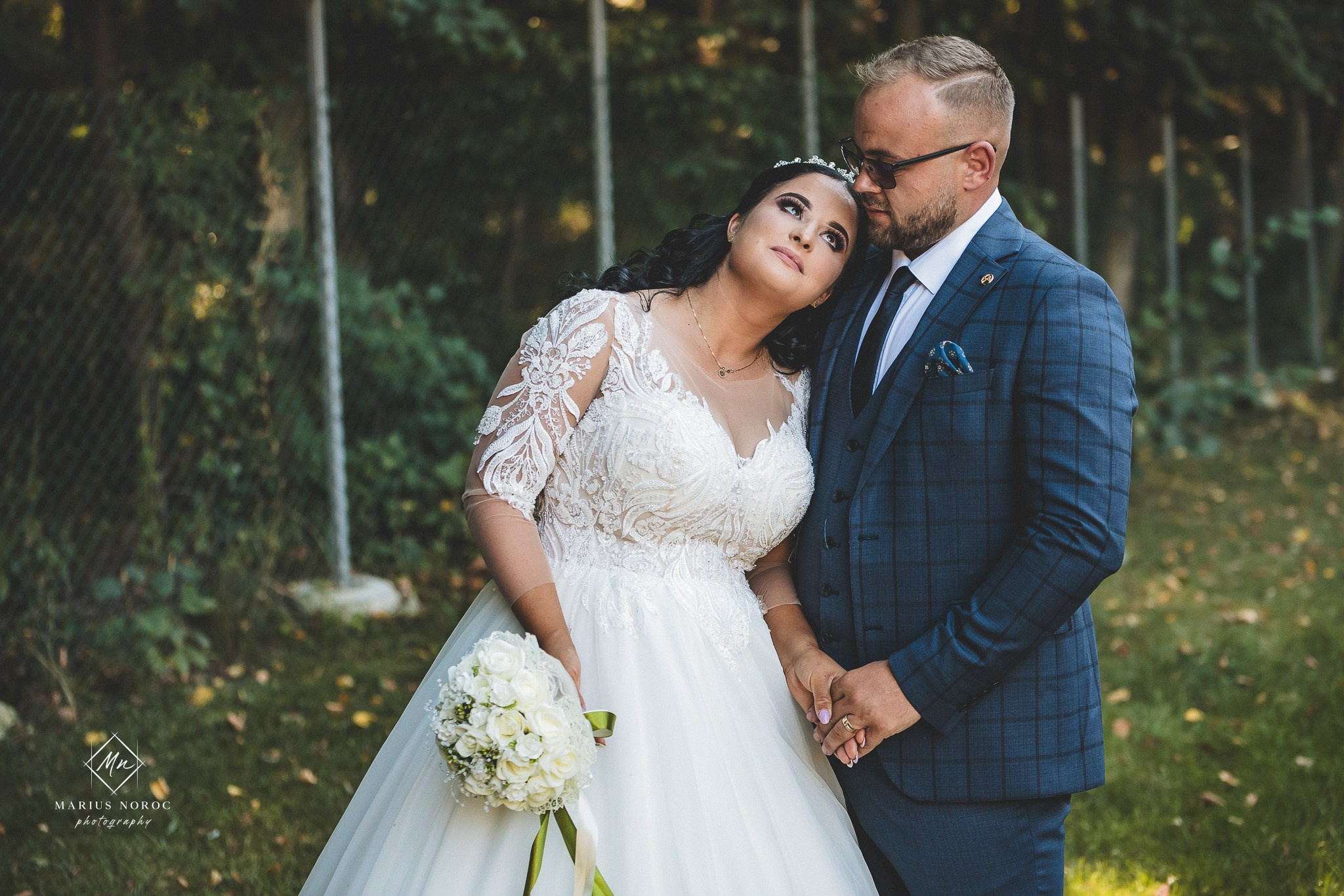 Ana Maria & Vlad | Forest Events Cucorani