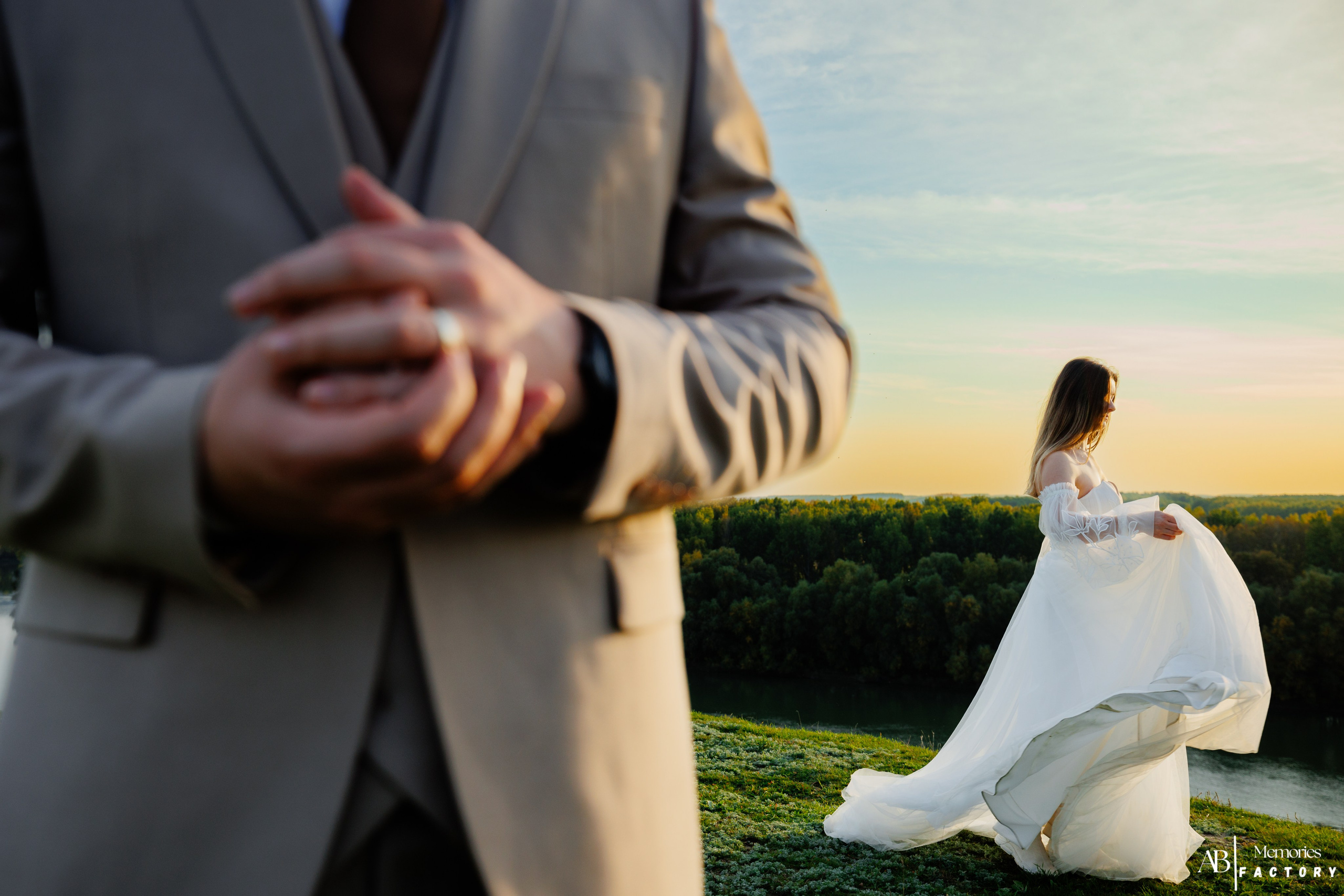 After Wedding | Alexandra+Cristian. Bordeiionutfotograf