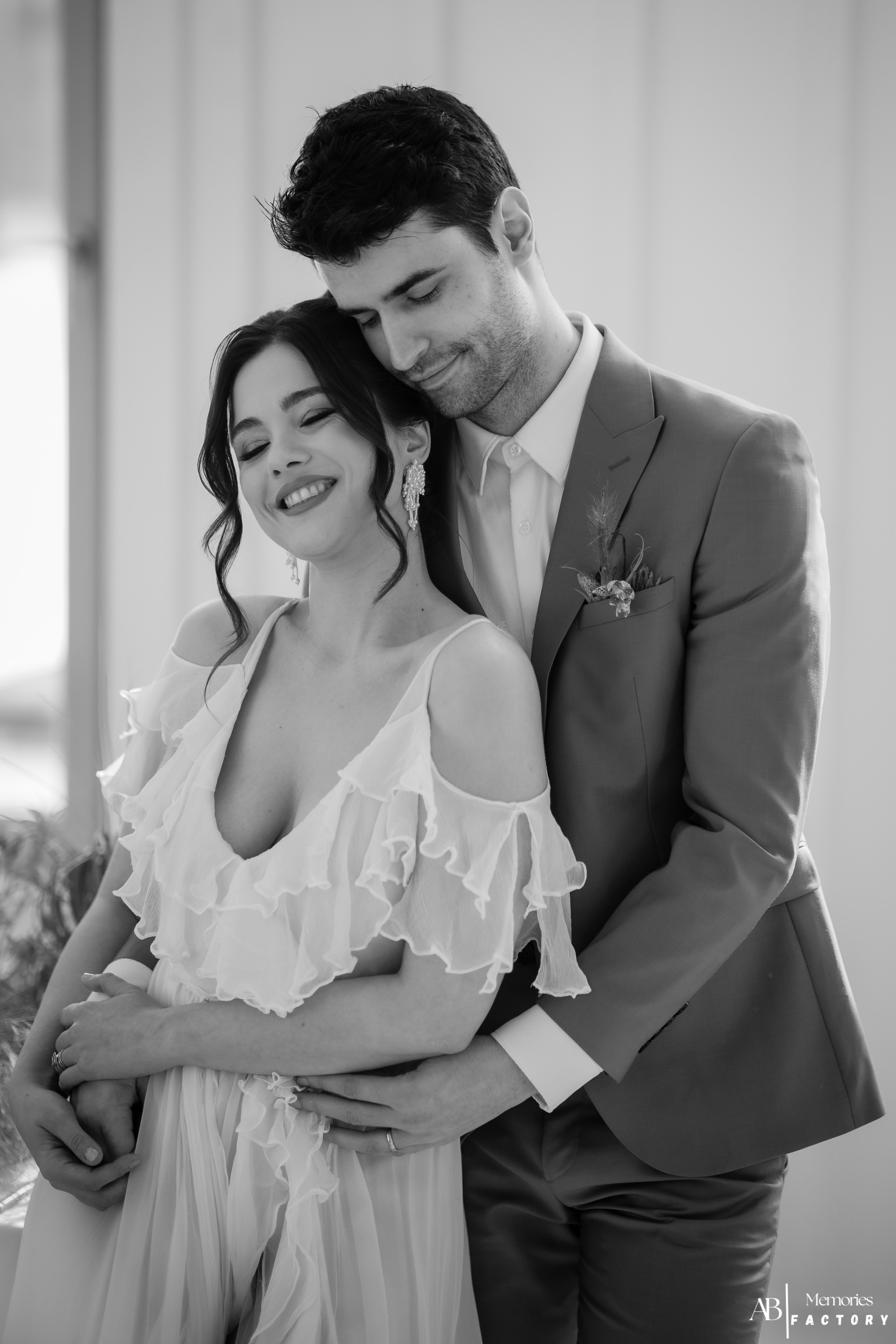 Photoshoot | After Weeding. Bordeiionutfotograf