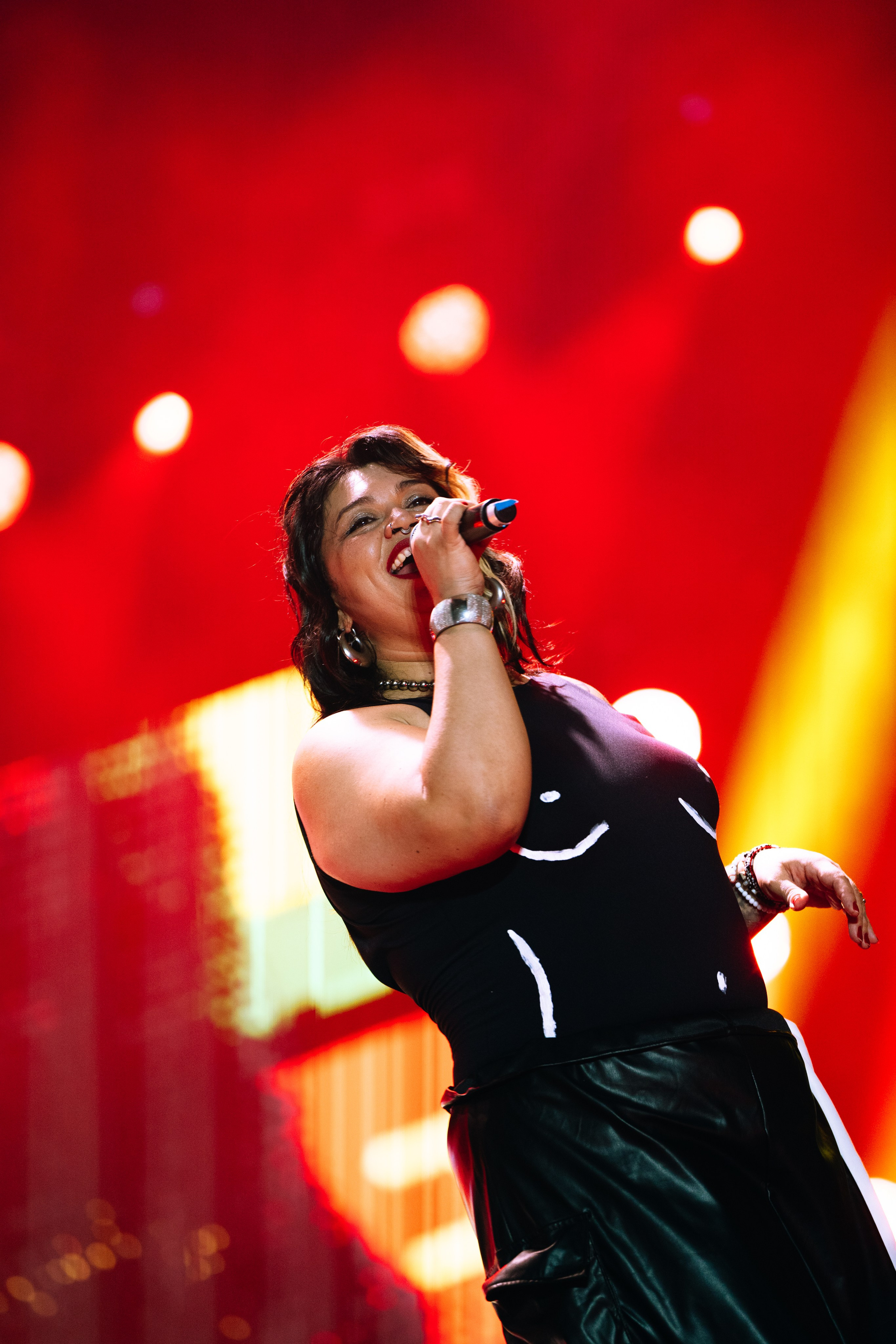 Cláudia Manzo | FV 25