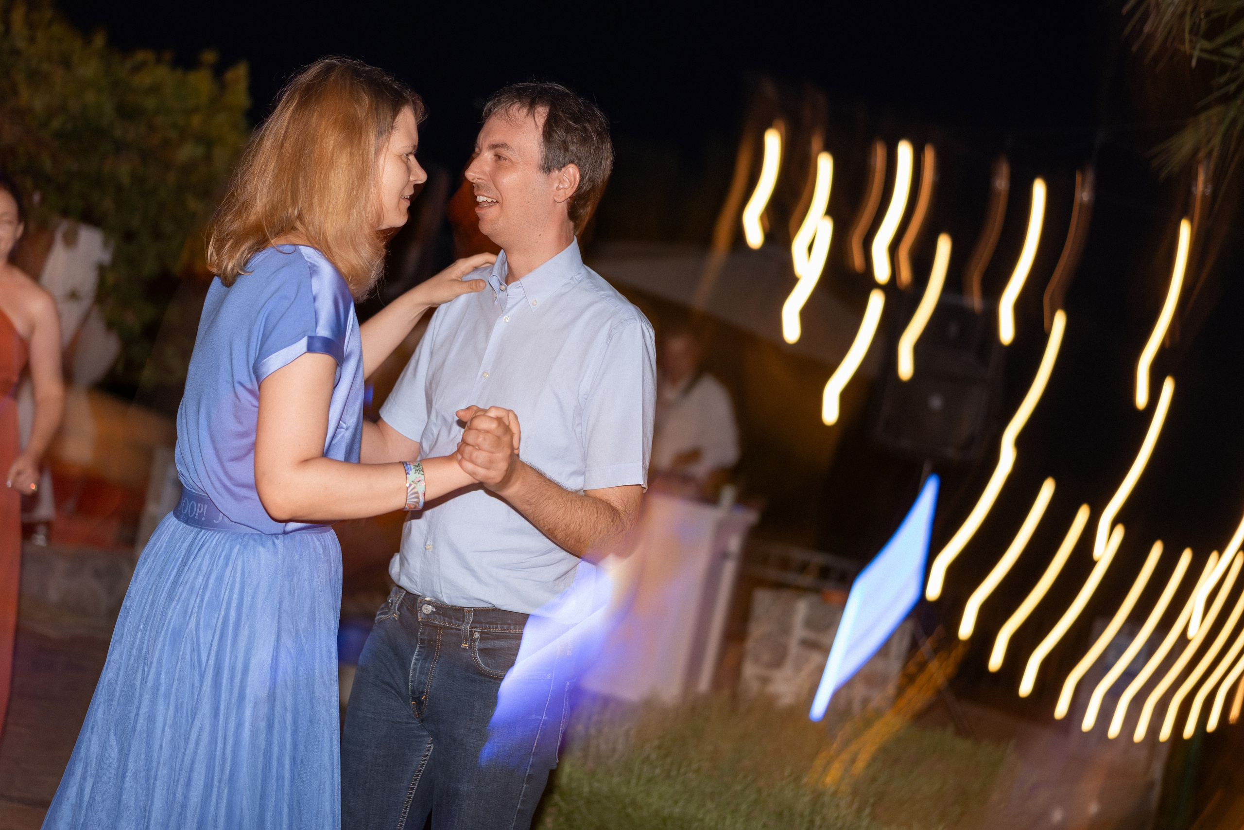 Talici Hill Wedding in Montenegro