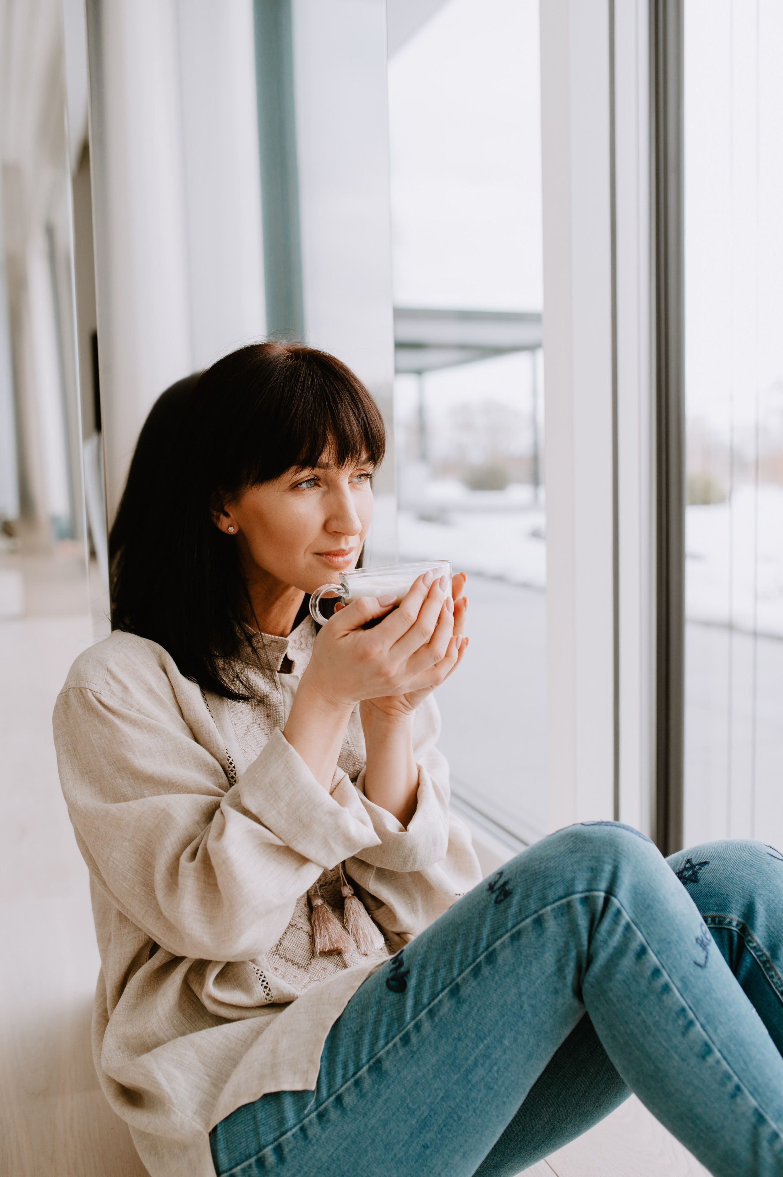 Yulia Dottera Aromatouch. ANNA-MARIA PHOTO CONTENT CREATOR — фотограф, естет, художник і візуальний експерт Instagram у Празі