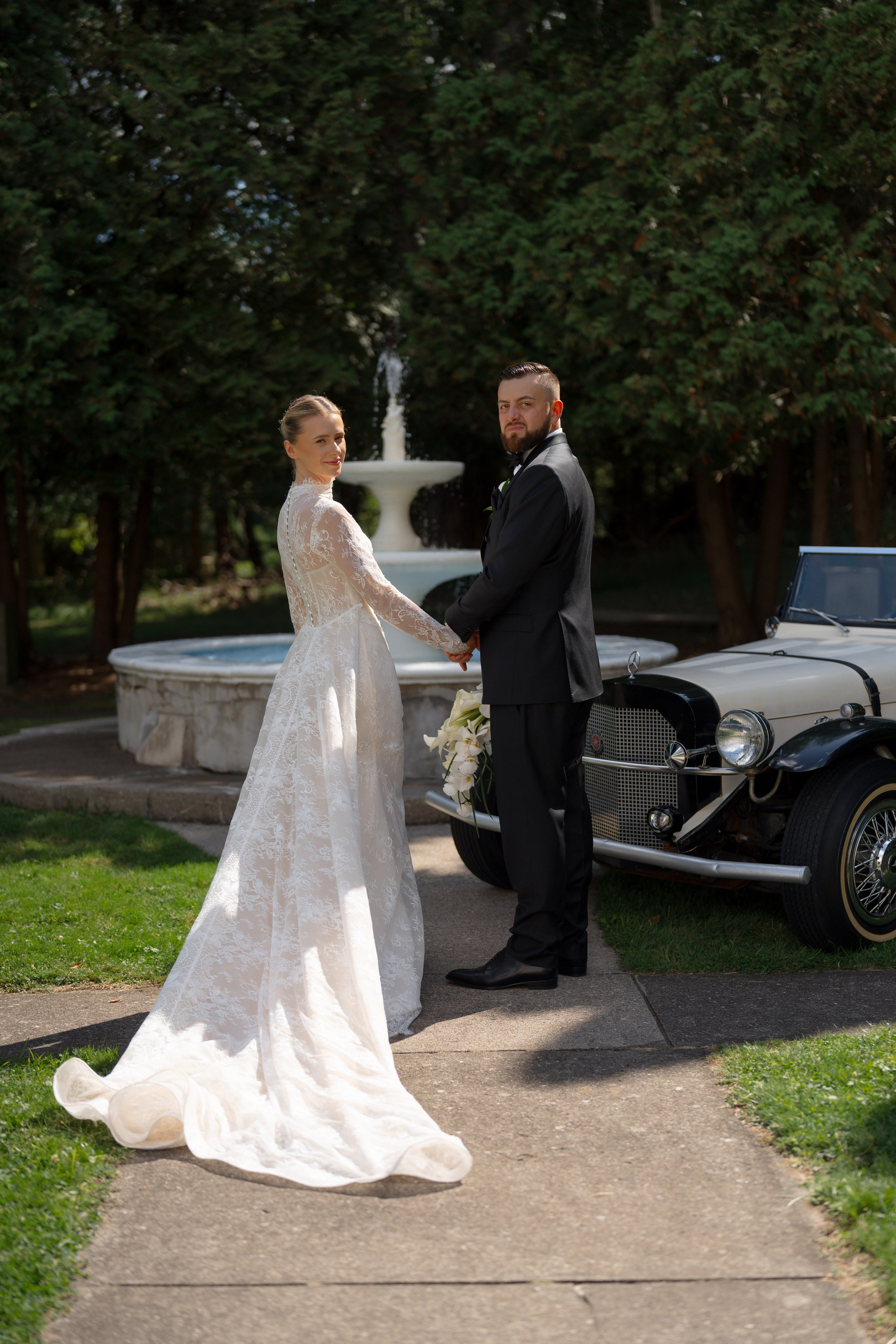 Svetlana and Igor. Anna Krasnova Wedding photographer