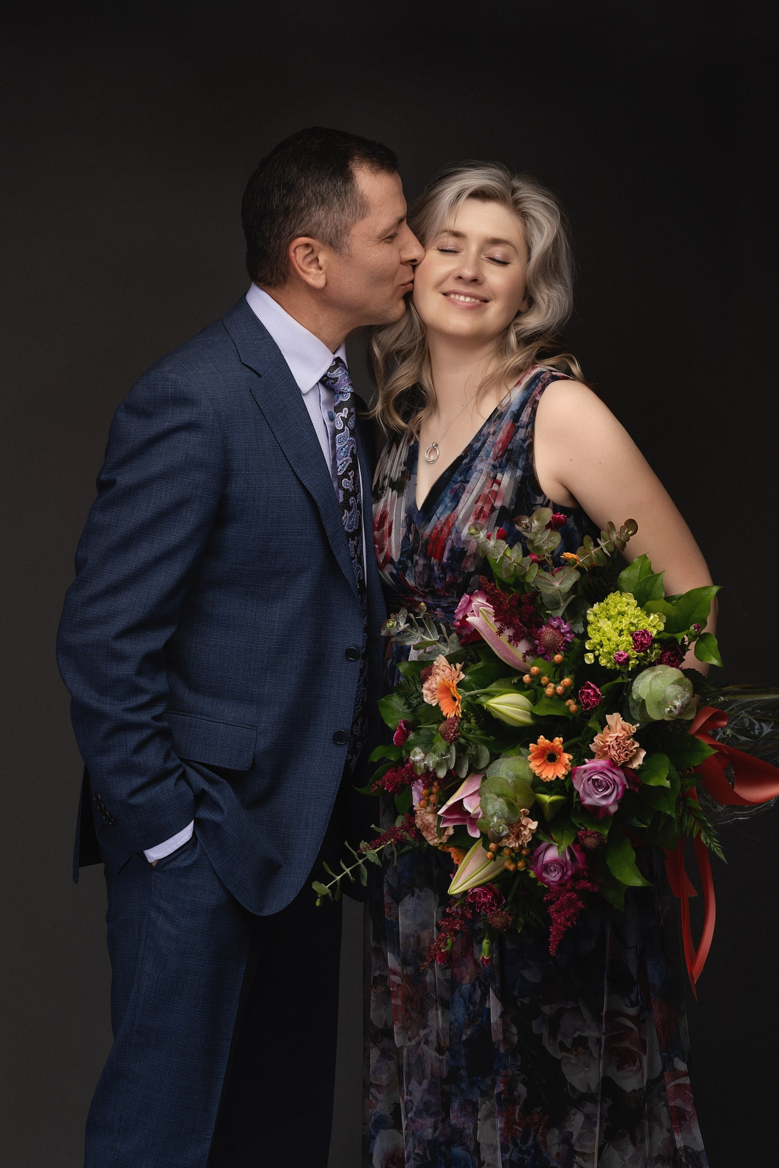 STUDIO. Wedding & family photography in Seattle area. Helen Michelle photographer