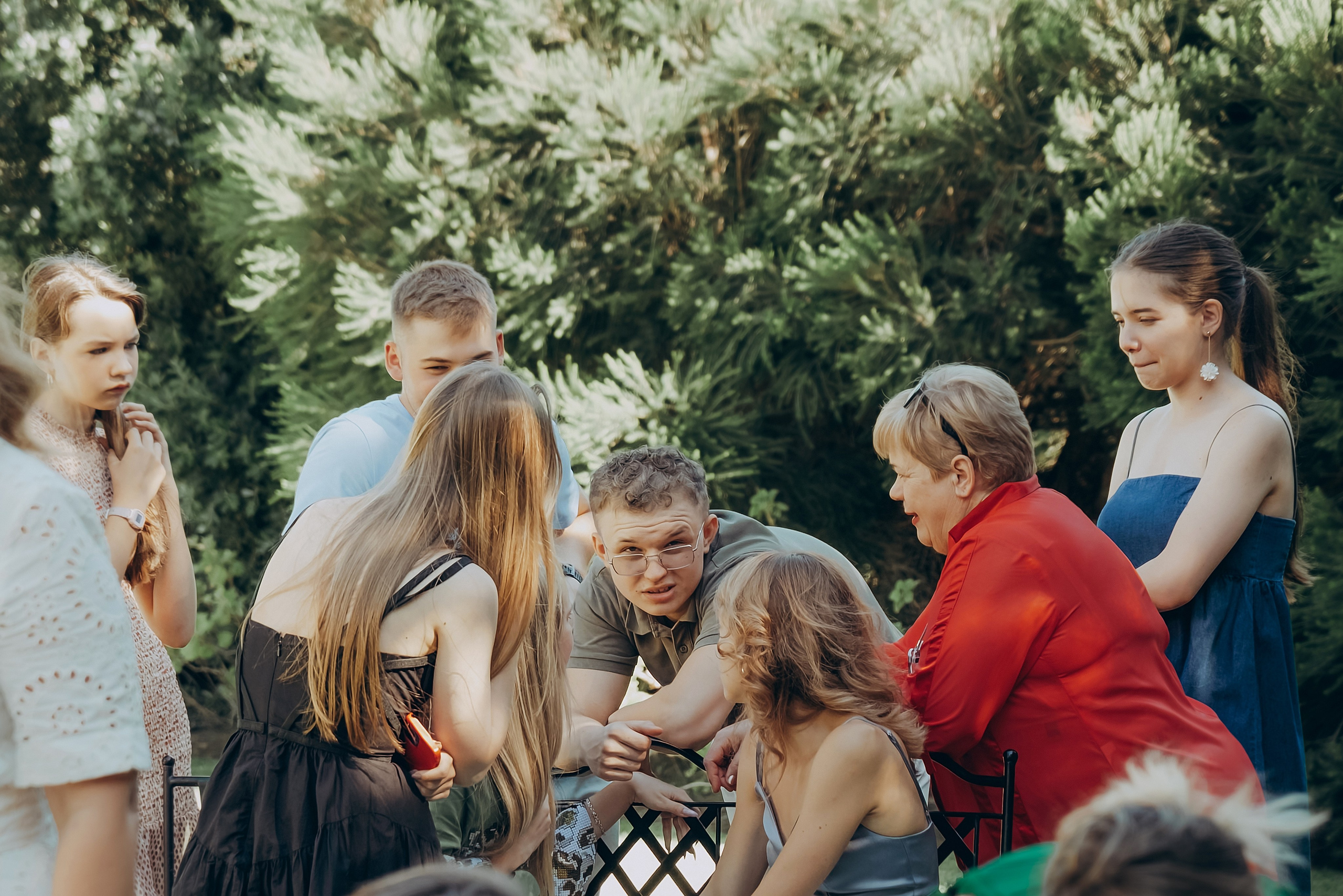 День народження. Валерія Сичова. Сімейний та репортажний фотограф в Португаліі