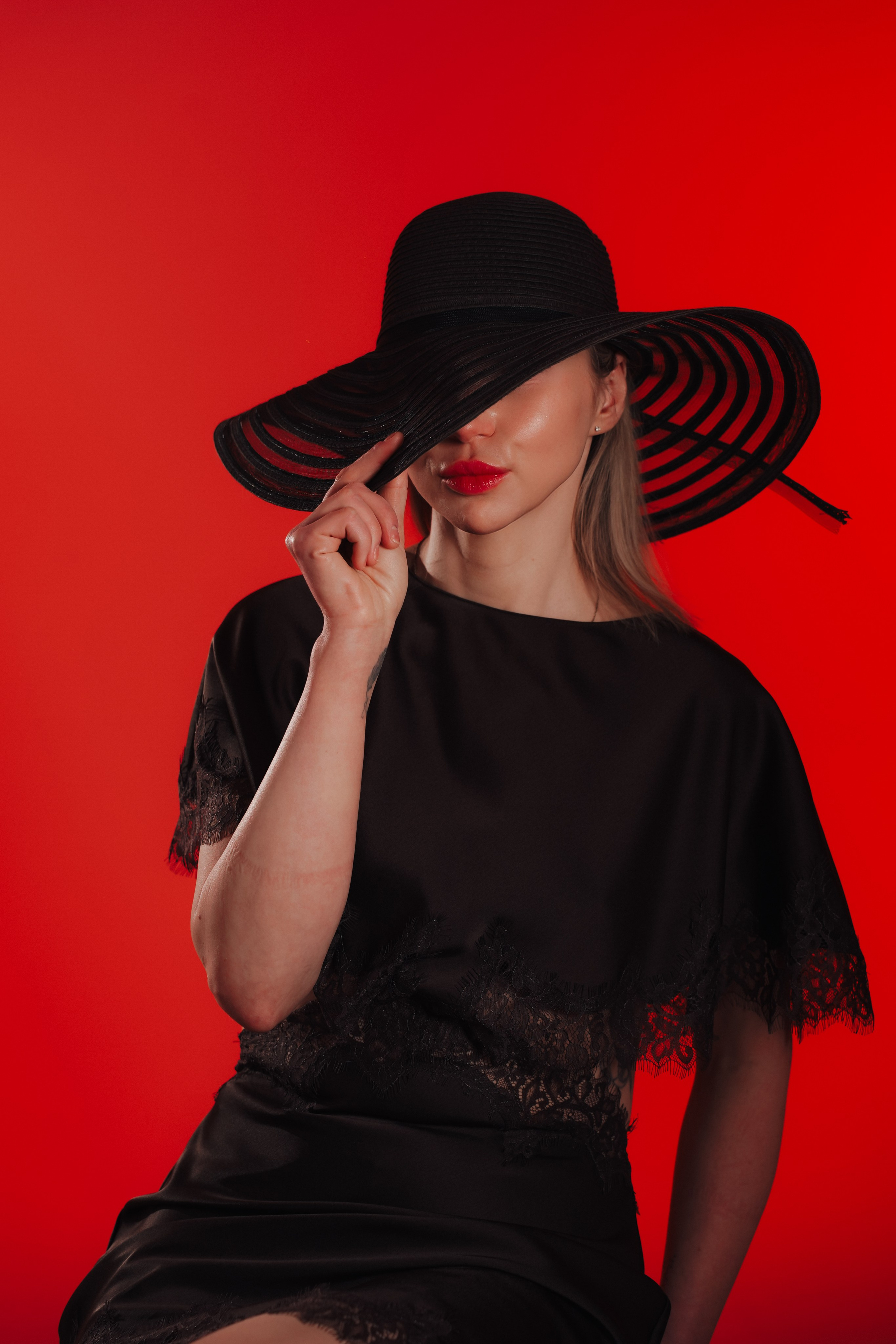 Studio. Sophia Young — NYC Photographer & Filmmaker