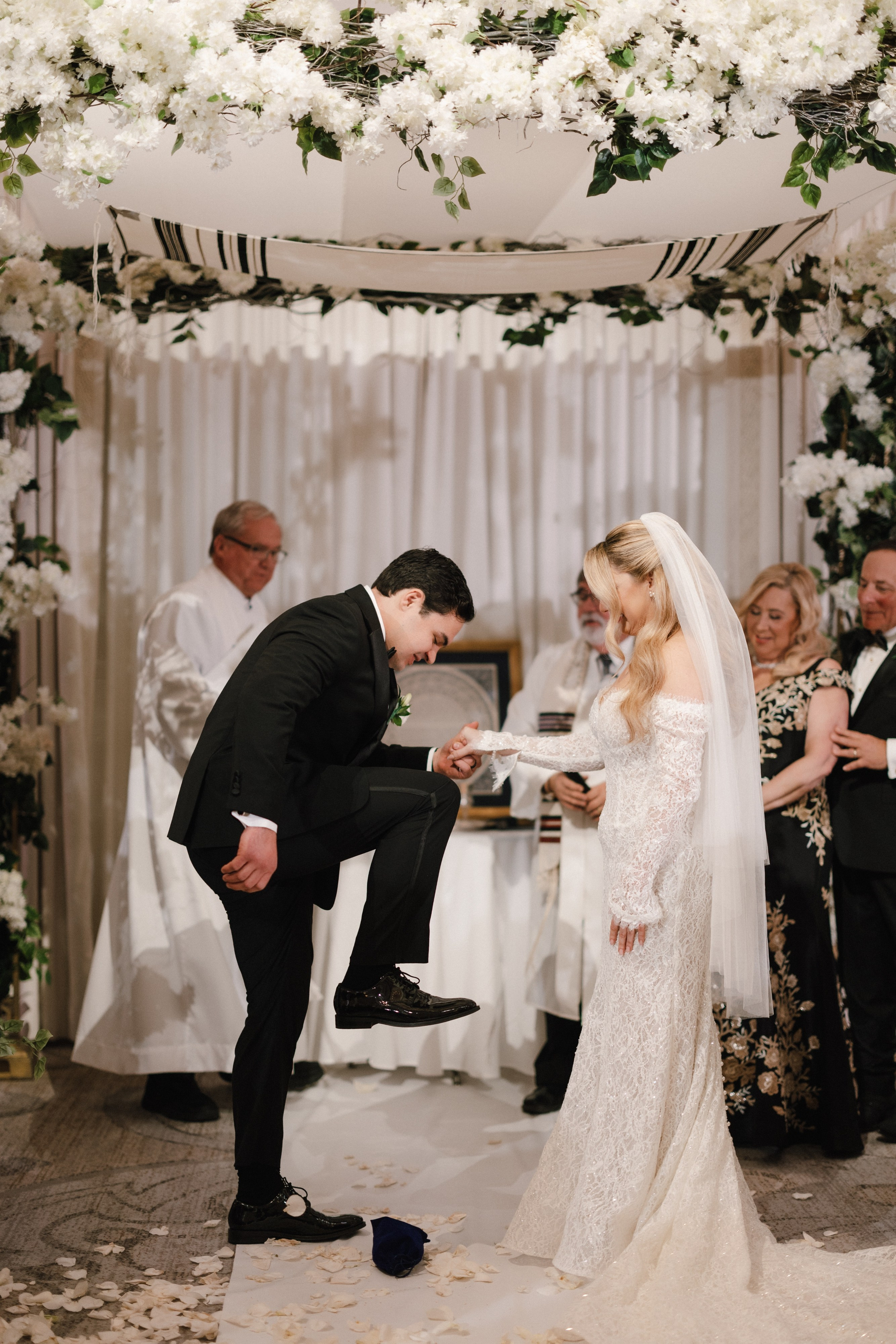 Heather and Michael. Wedding photographer and videographer New York | New Jersey