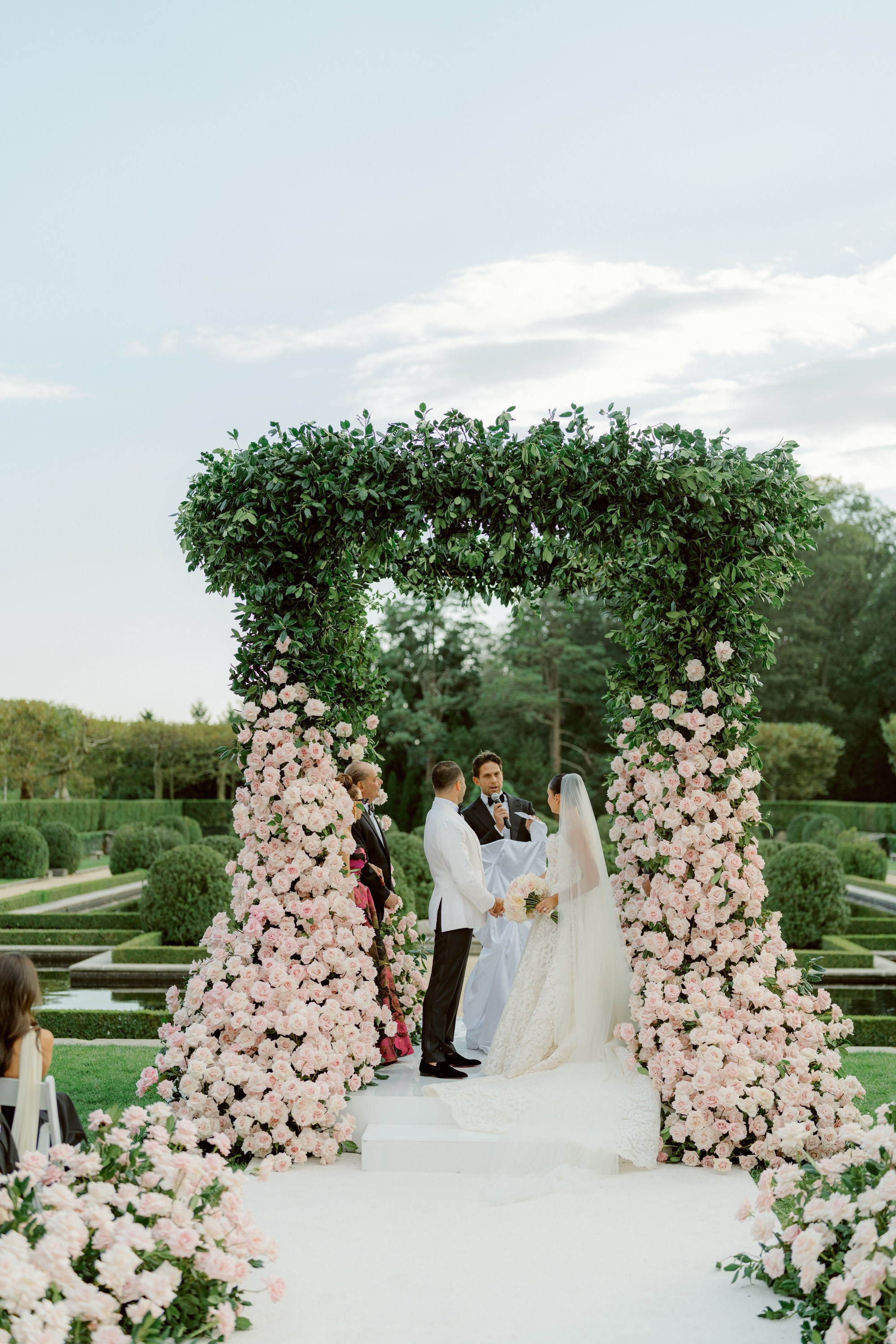 Emily and Vito. Wedding photographer and videographer New York | New Jersey