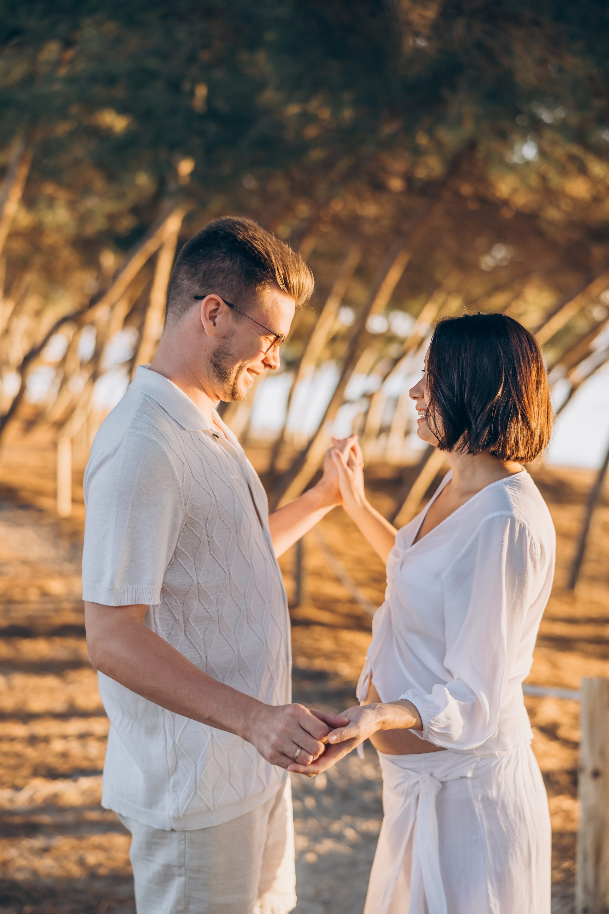 Sound of your hearts. Фотограф Пальма де Майорка