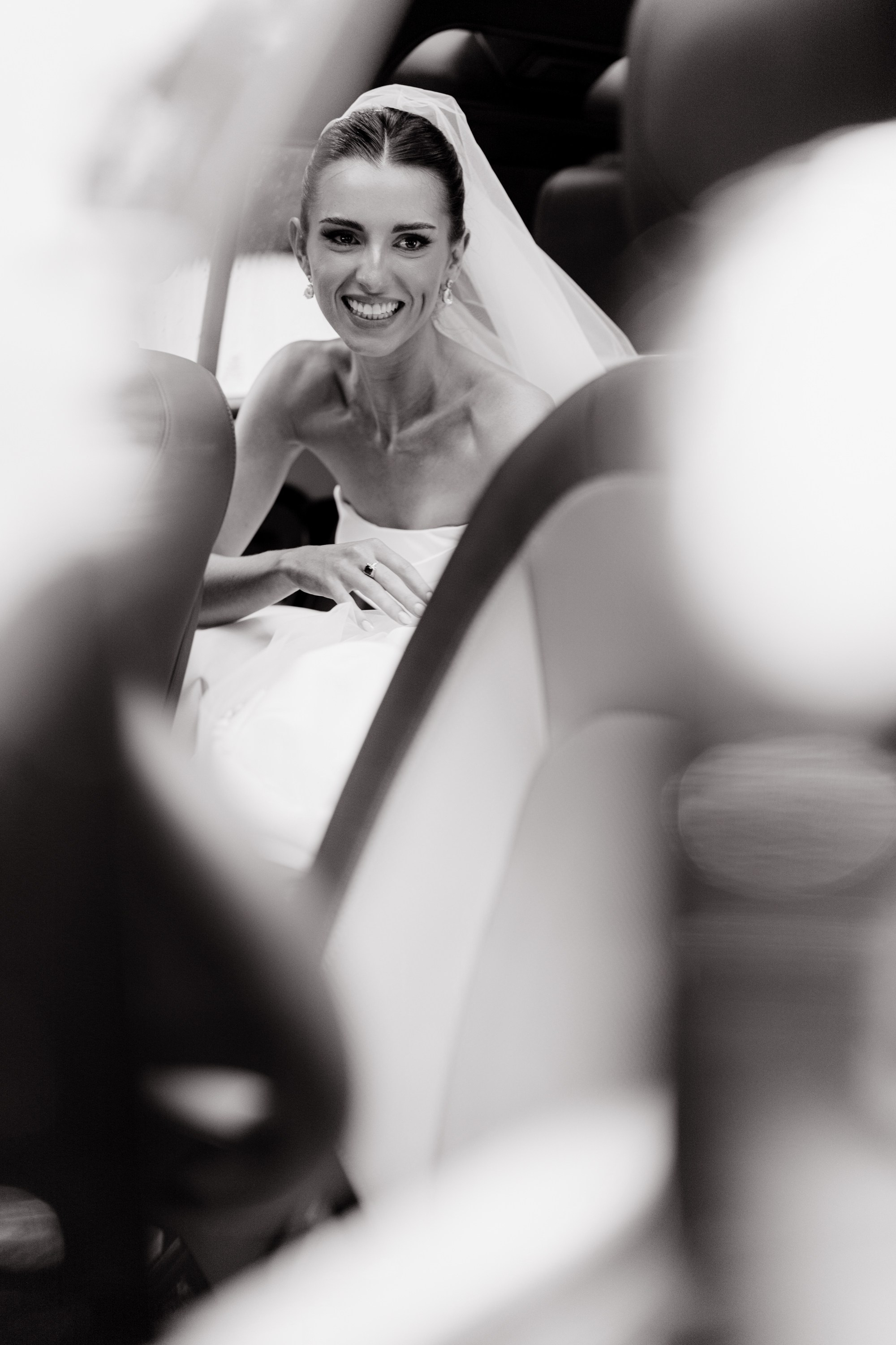 Hannah and Oliver. Wedding photographer and videographer New York | New Jersey