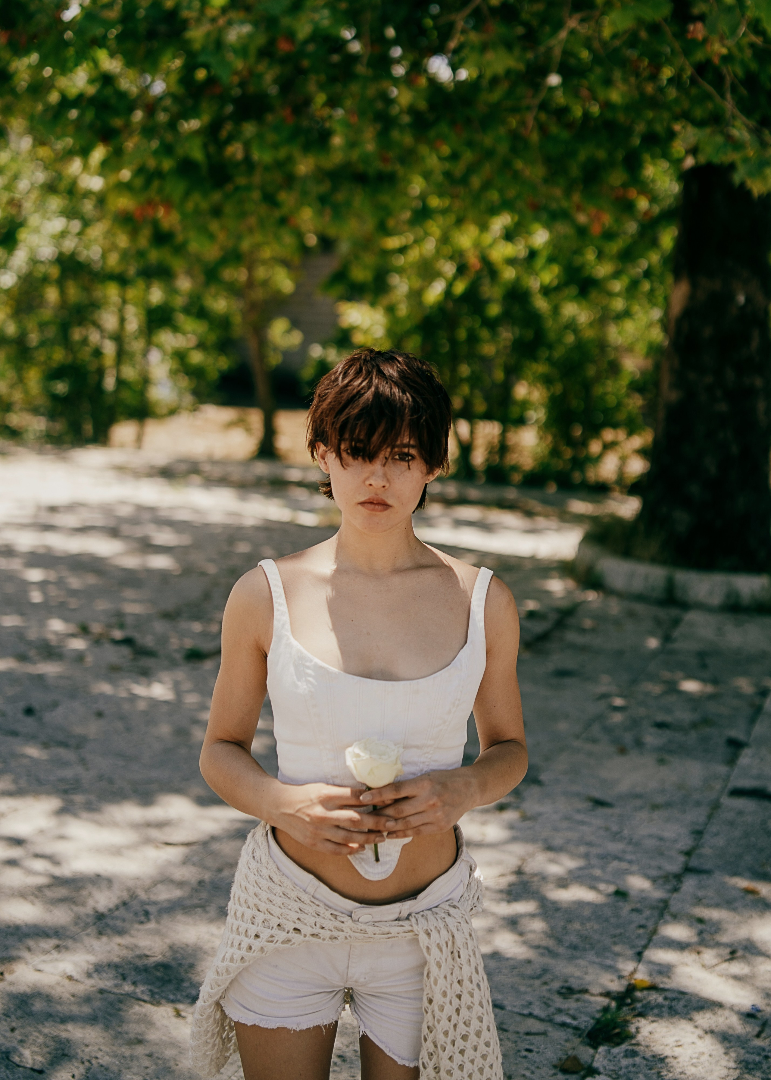 Exiled. Photographer in Rome and Italy. Stas Varych