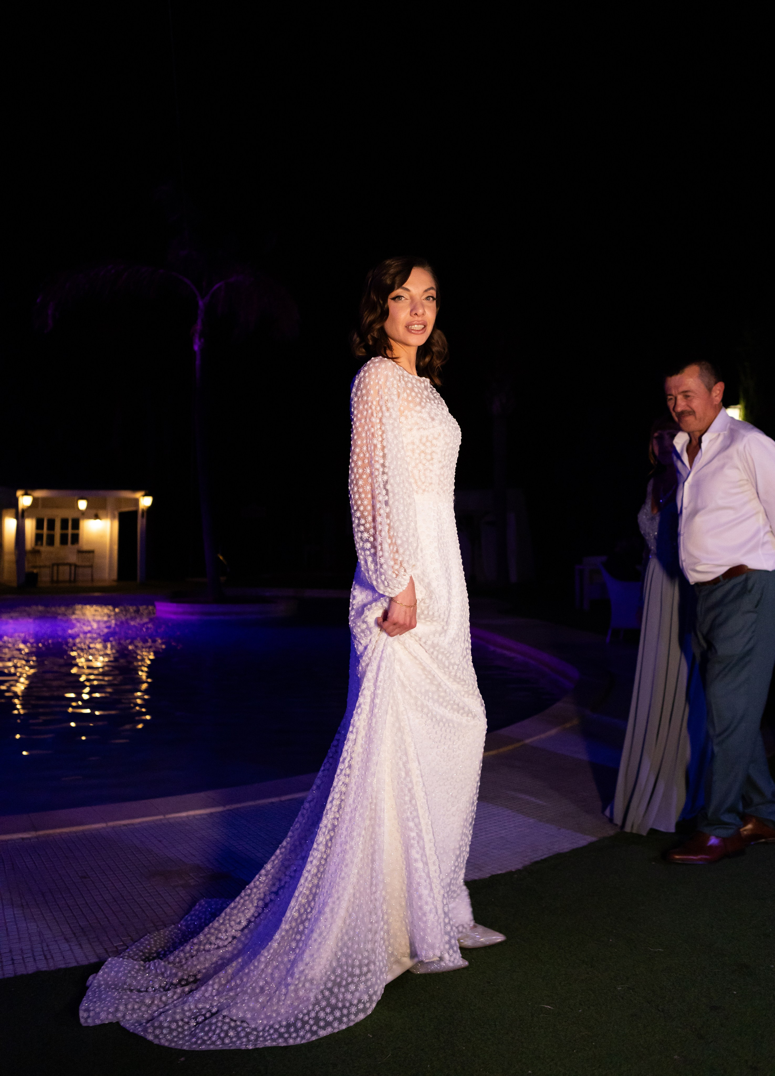 Wedding Valencia. Фотограф в Испании, Валенсия