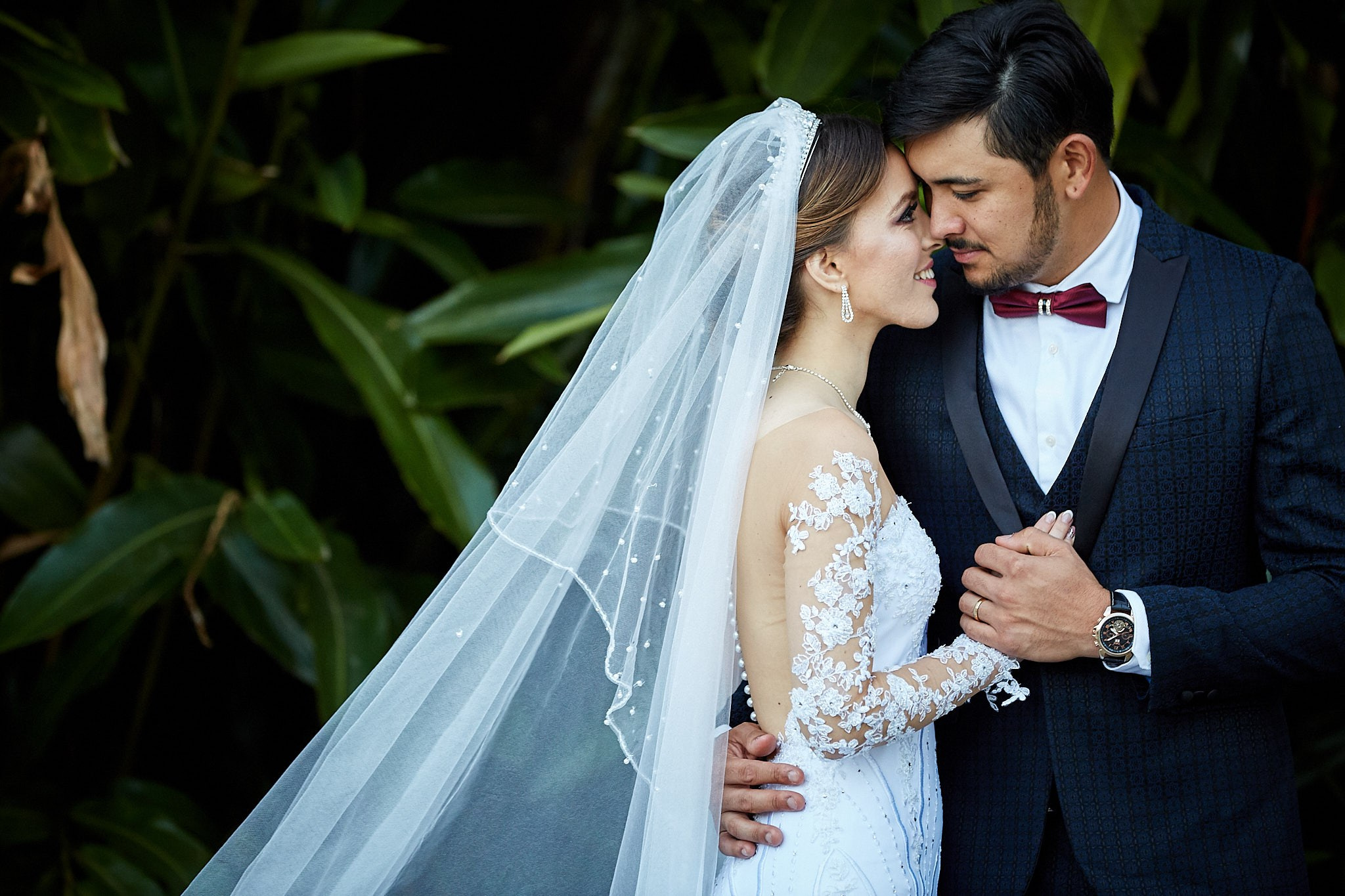 Casamento Hiromi e Dyunki. Fotógrafo de casamentos em Florianópolis