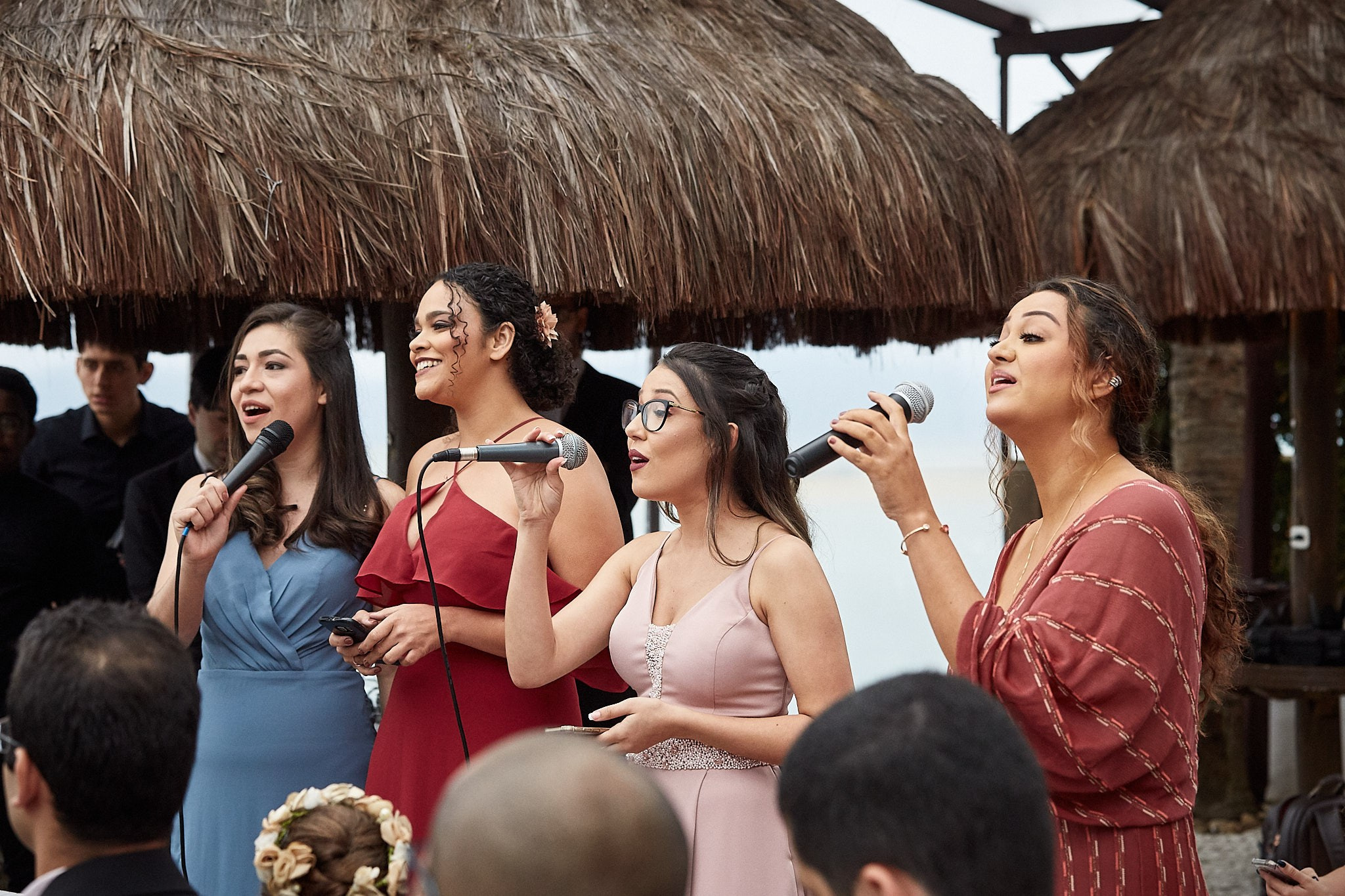 Casamento Larissa e Weslei. Fotógrafo de casamentos em Florianópolis