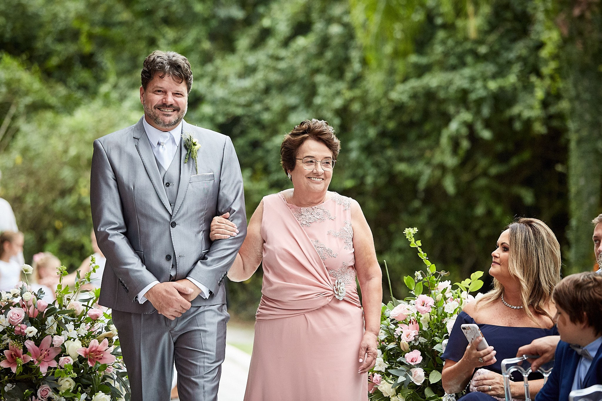 Casamento Fernanda e Paulo. Fotógrafo de casamentos em Florianópolis