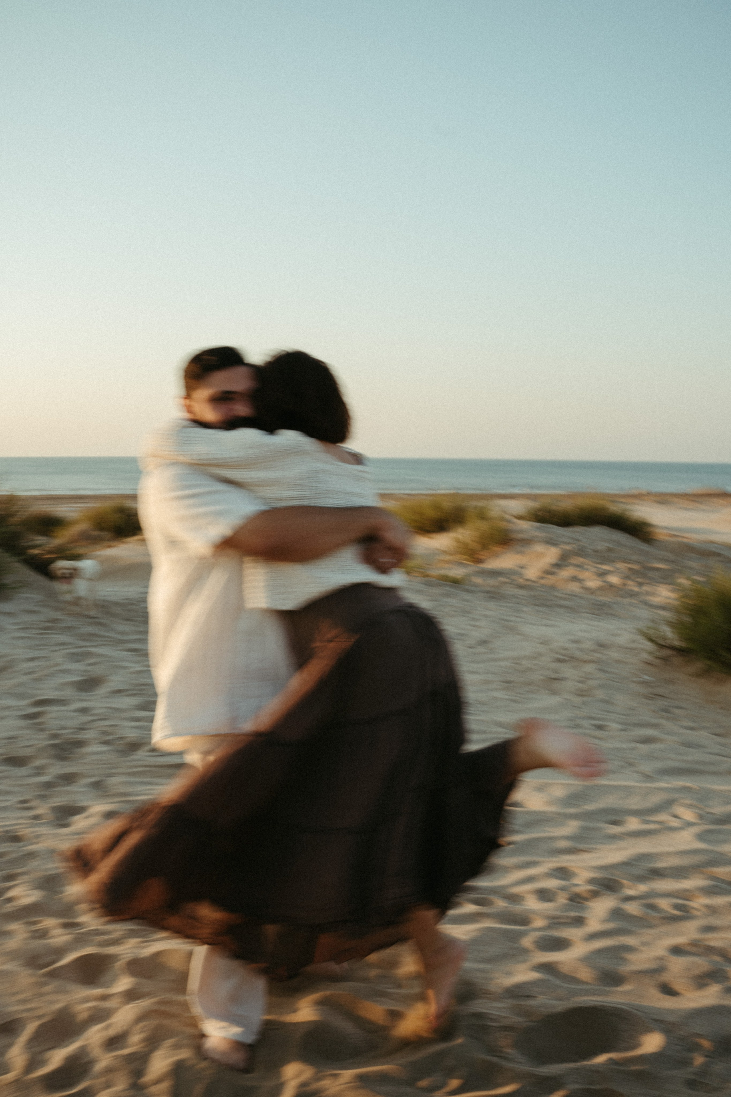 Expecting Javad. Family photographer in Saudi Arabia