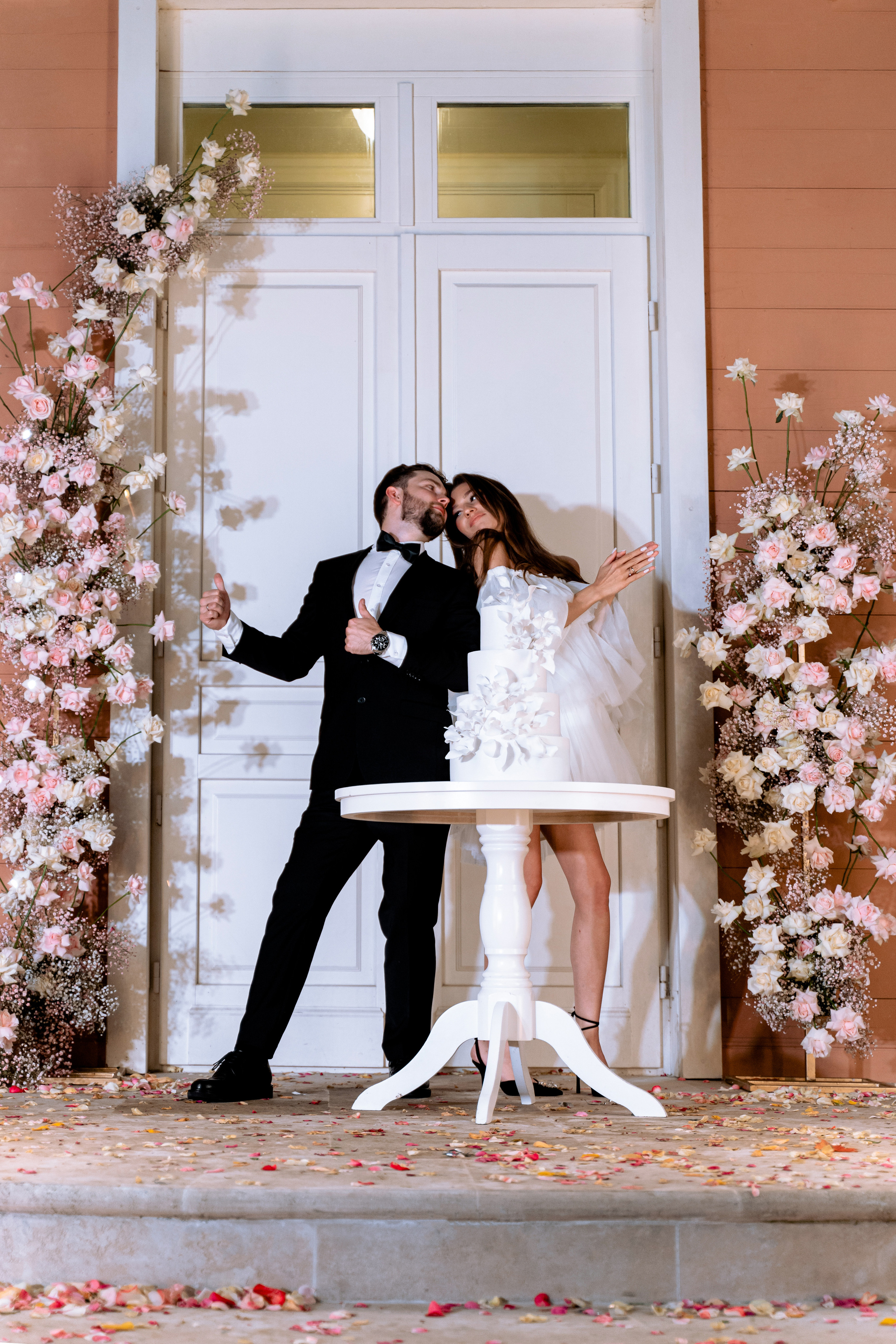 Margarita & Nicolai. Photographer in Dubai. Фотограф Дубай