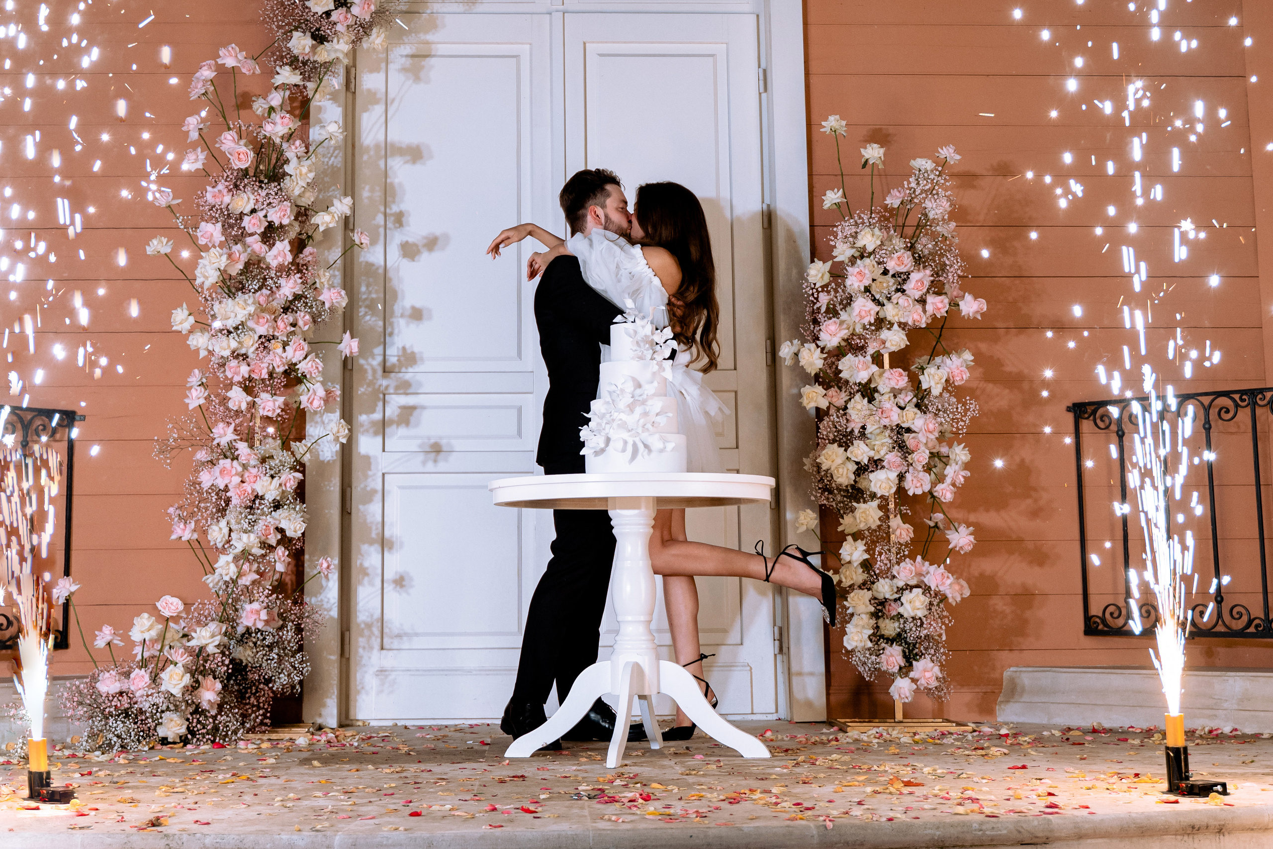 Margarita & Nicolai. Photographer in Dubai. Фотограф Дубай