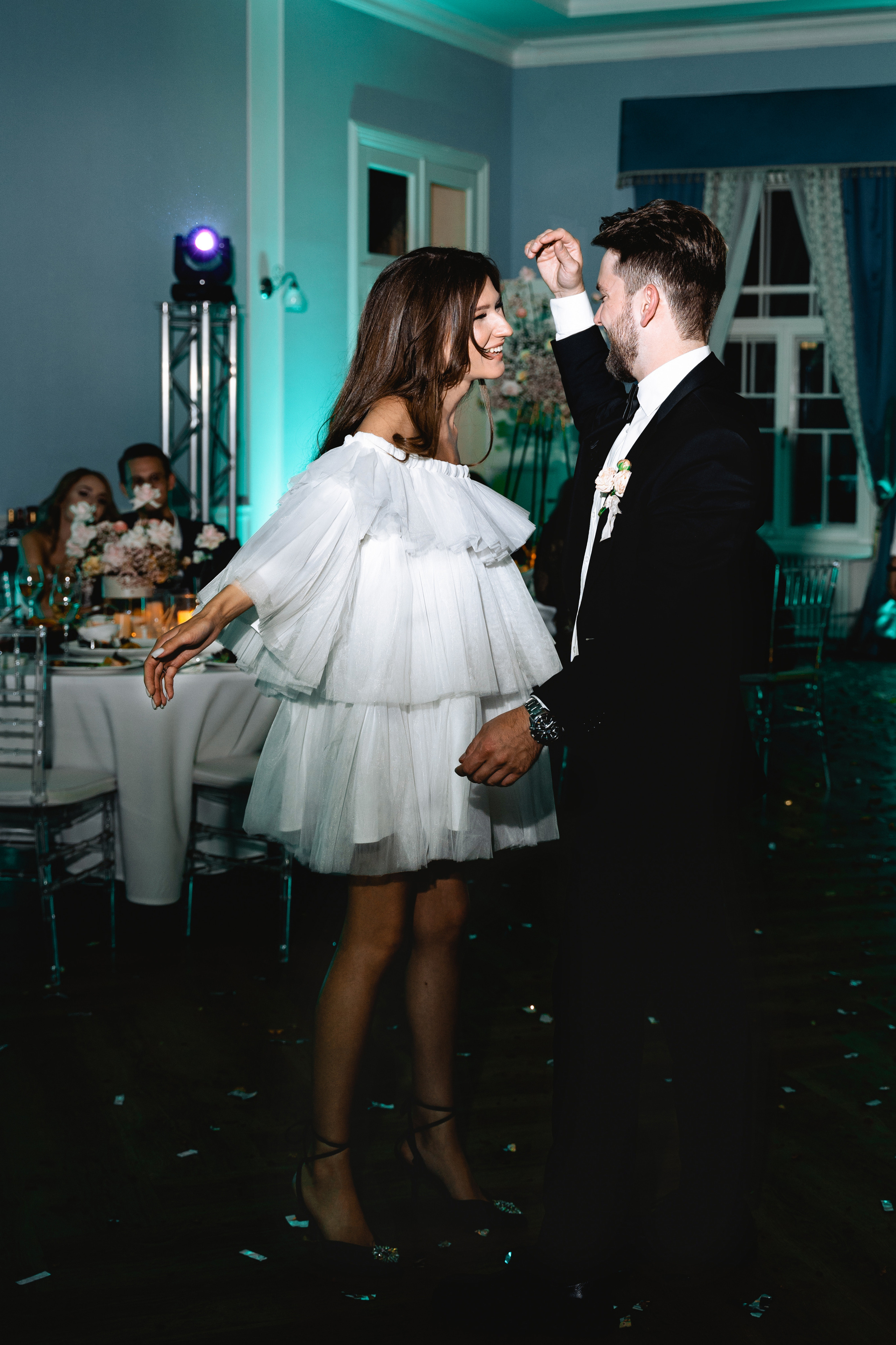 Margarita & Nicolai. Photographer in Dubai. Фотограф Дубай