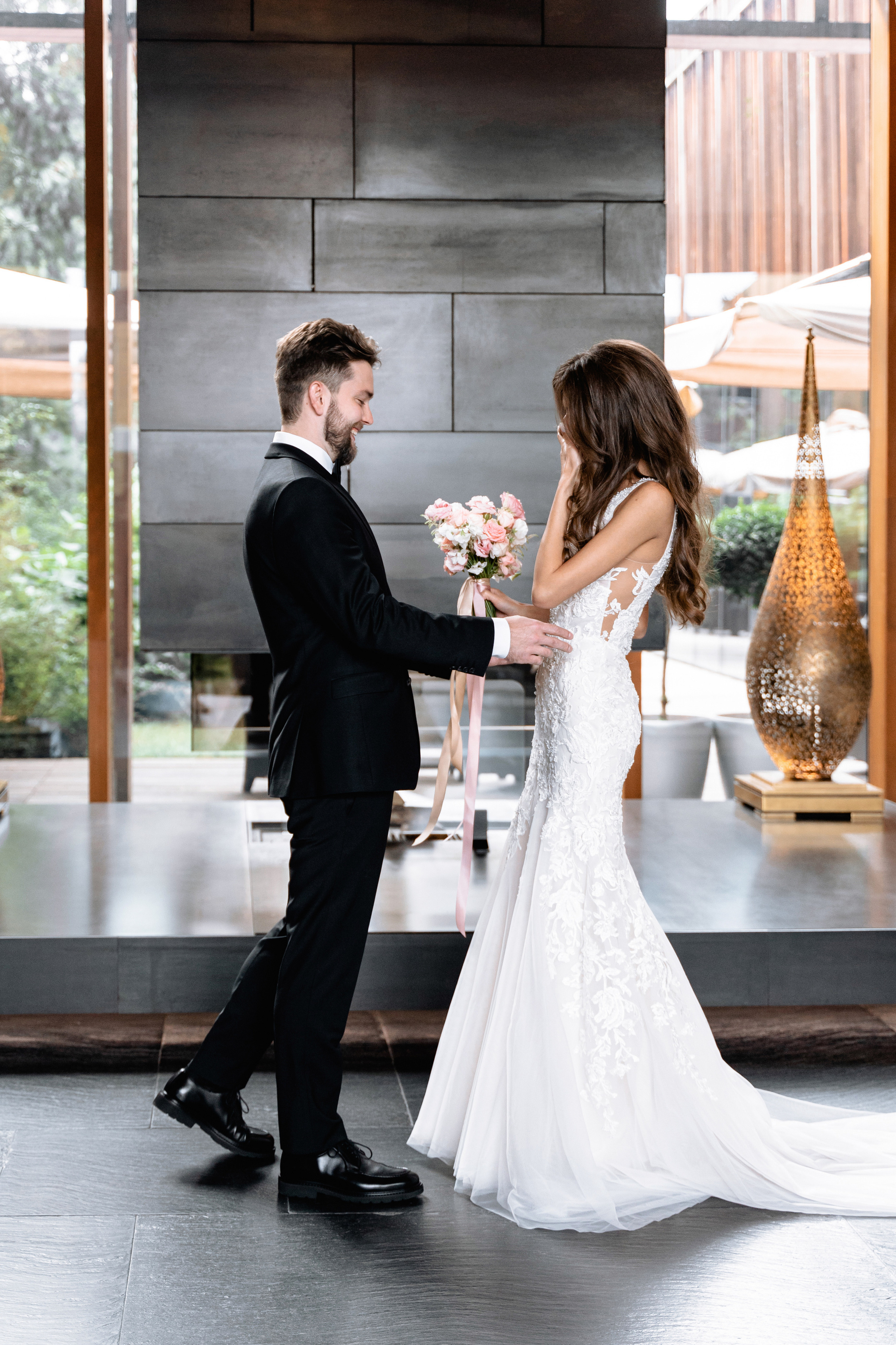 Margarita & Nicolai. Photographer in Dubai. Фотограф Дубай