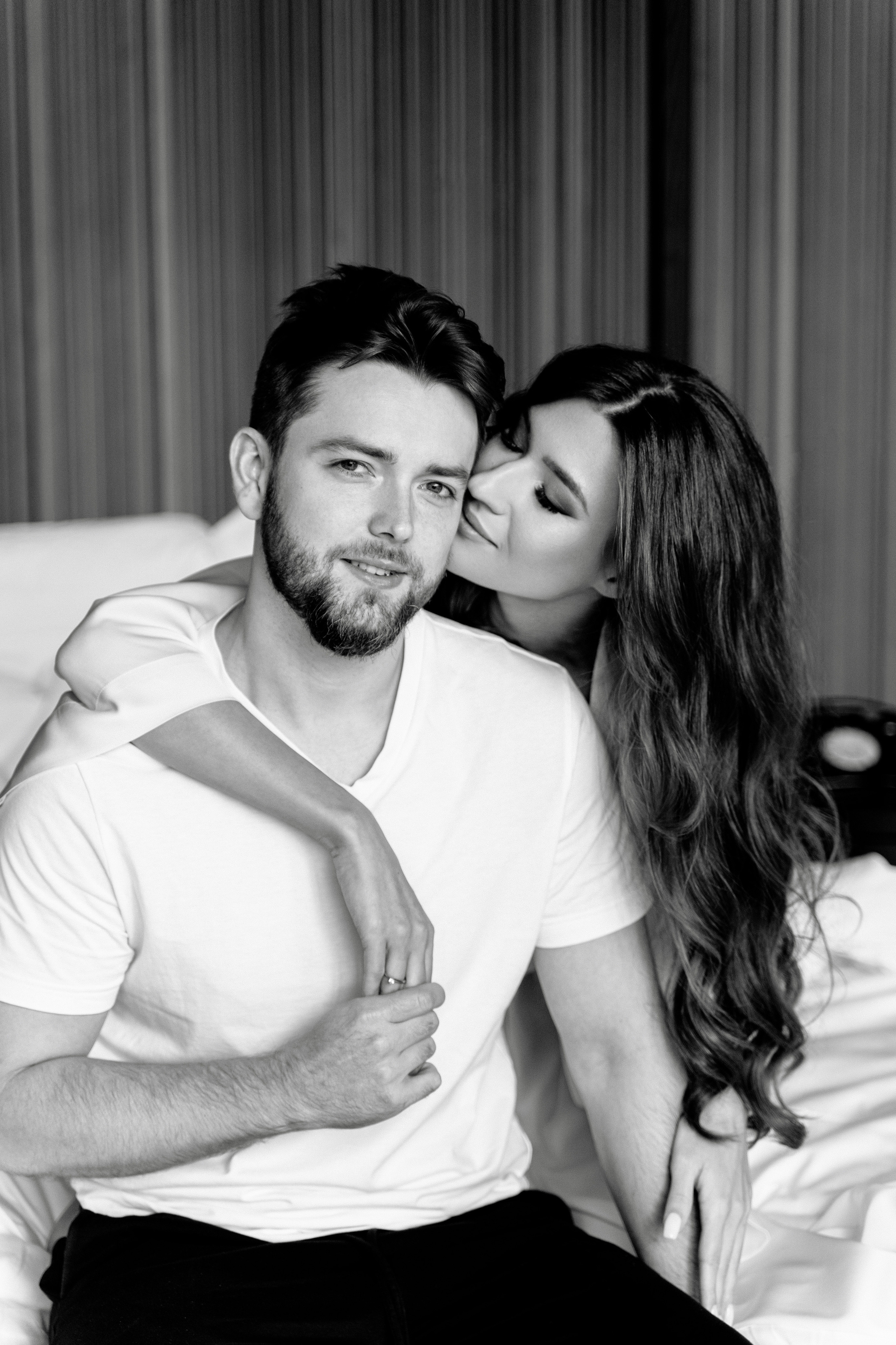 Margarita & Nicolai. Photographer in Dubai. Фотограф Дубай