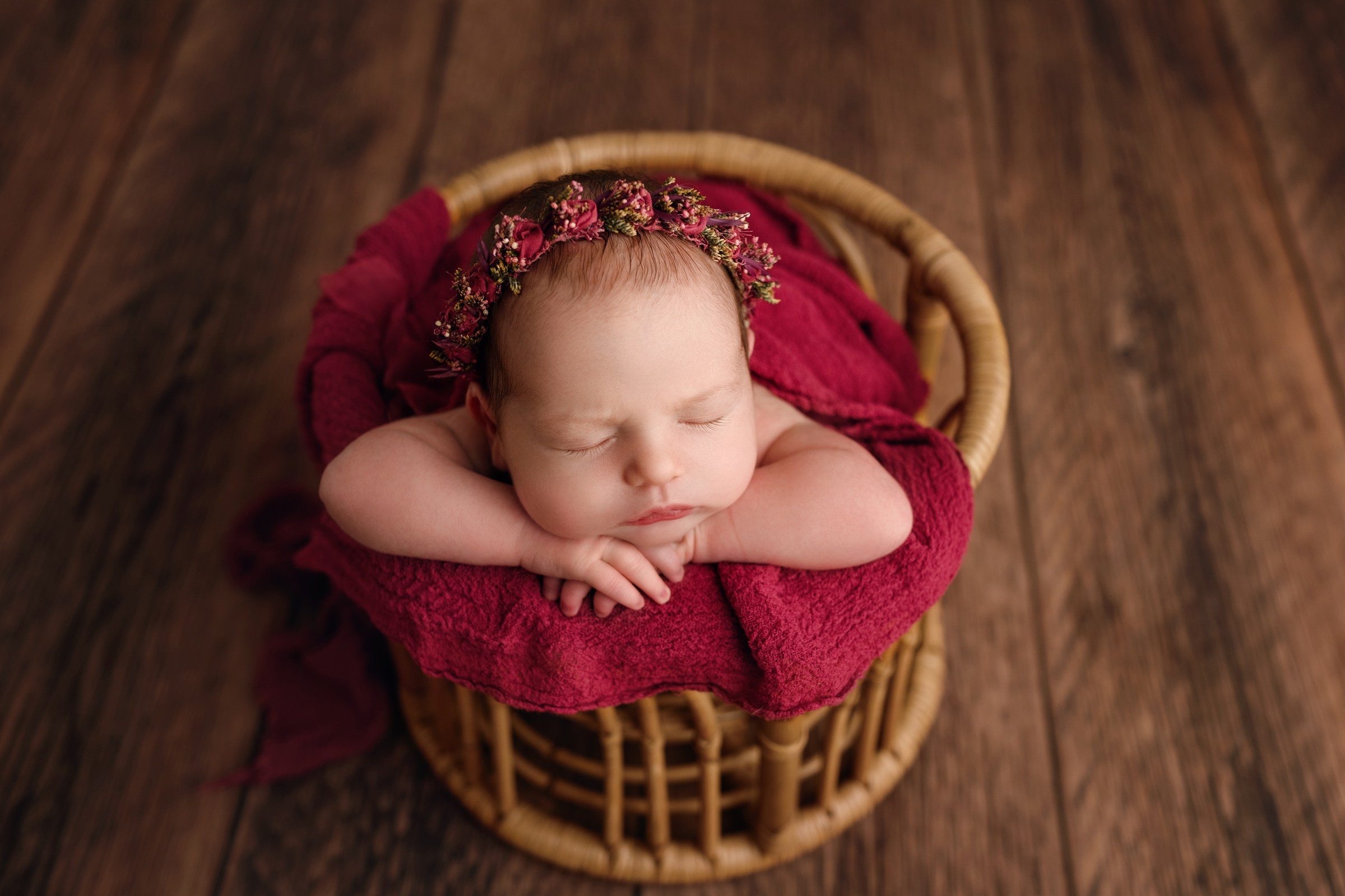 Babyfotoshooting Berlin