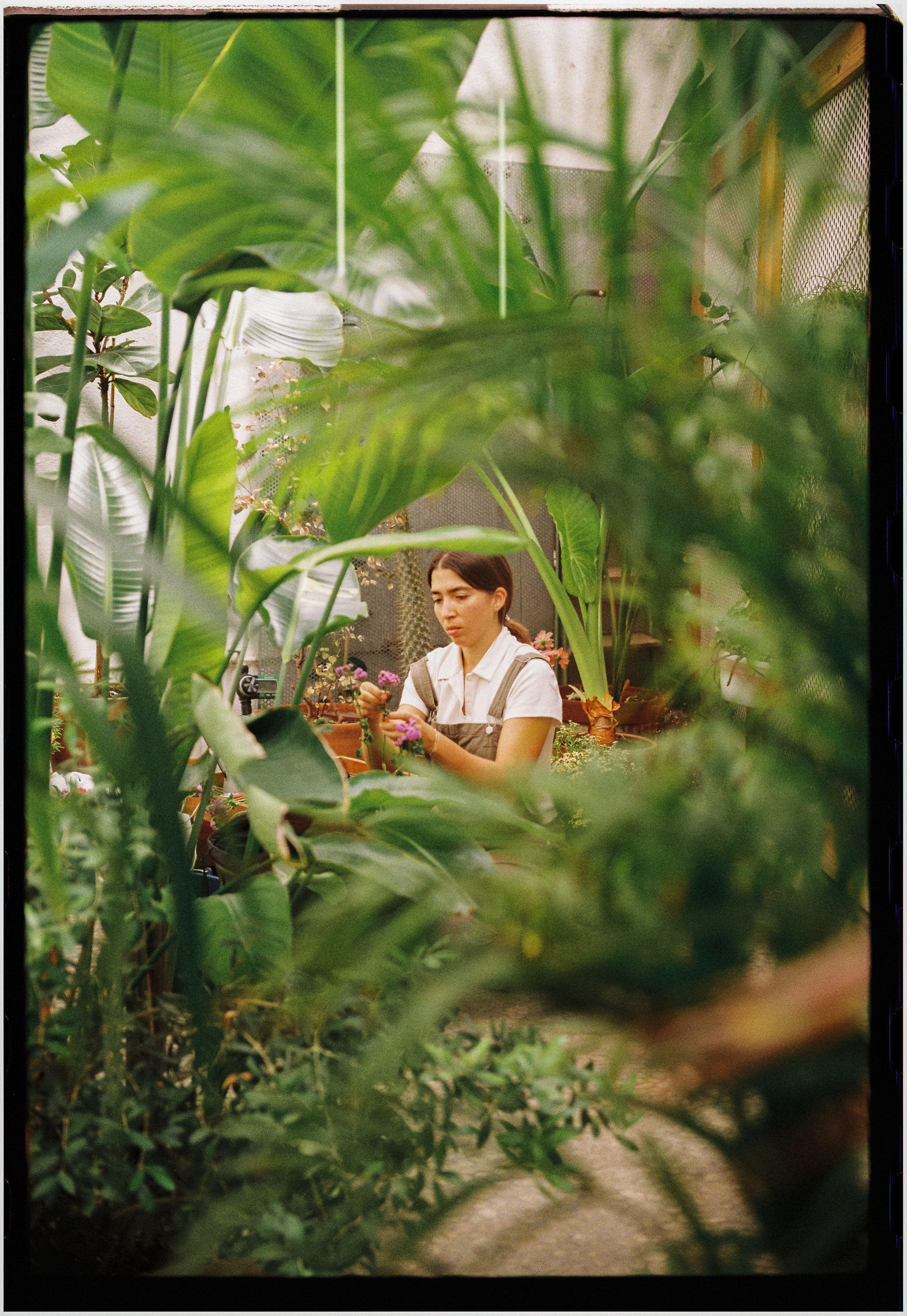 Photography: Kamila Solarz