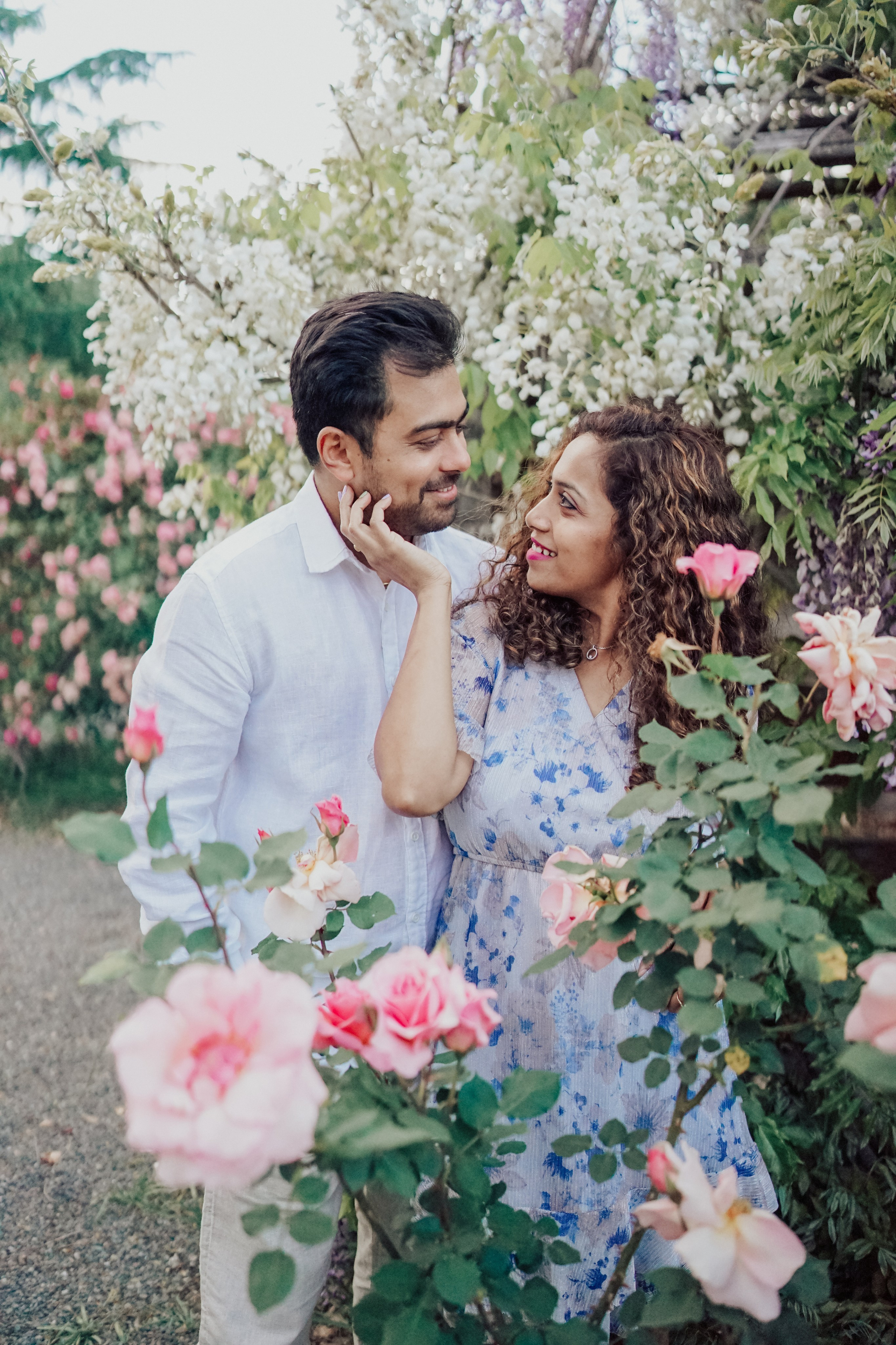 Couples. Maternity, family and newborn photography in San Francisco Bay Area