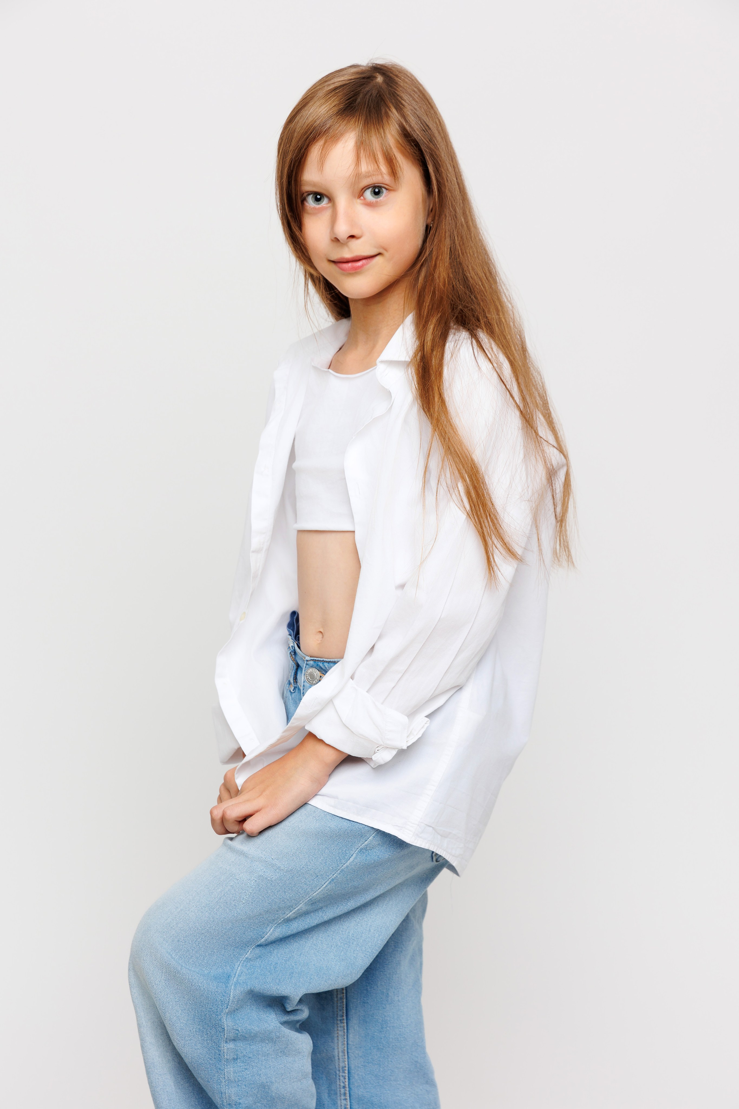 Портреты. Фотограф в Черногории Андрей Свитайло