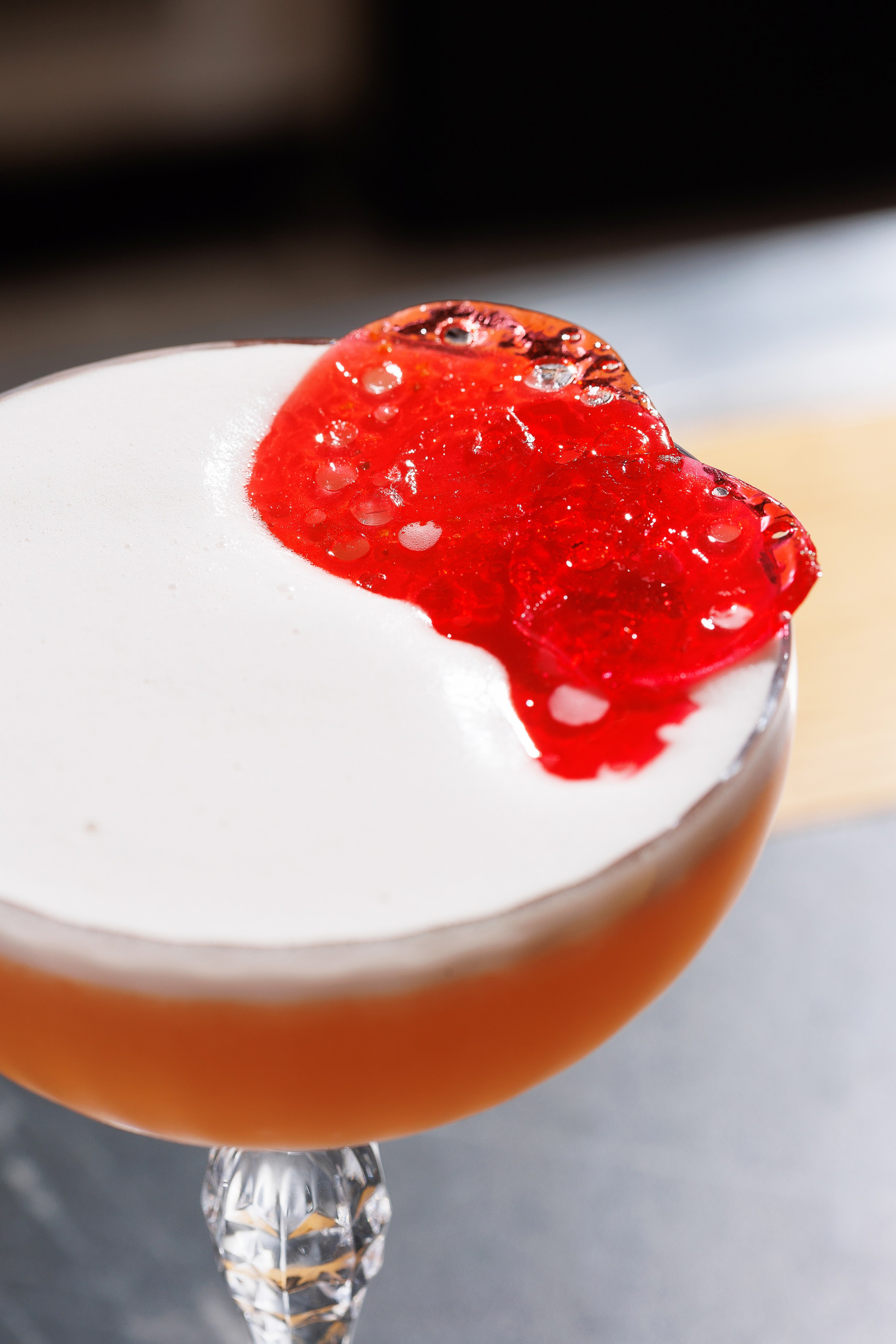 Фотосъемка меню. Фотограф в Черногории Андрей Свитайло