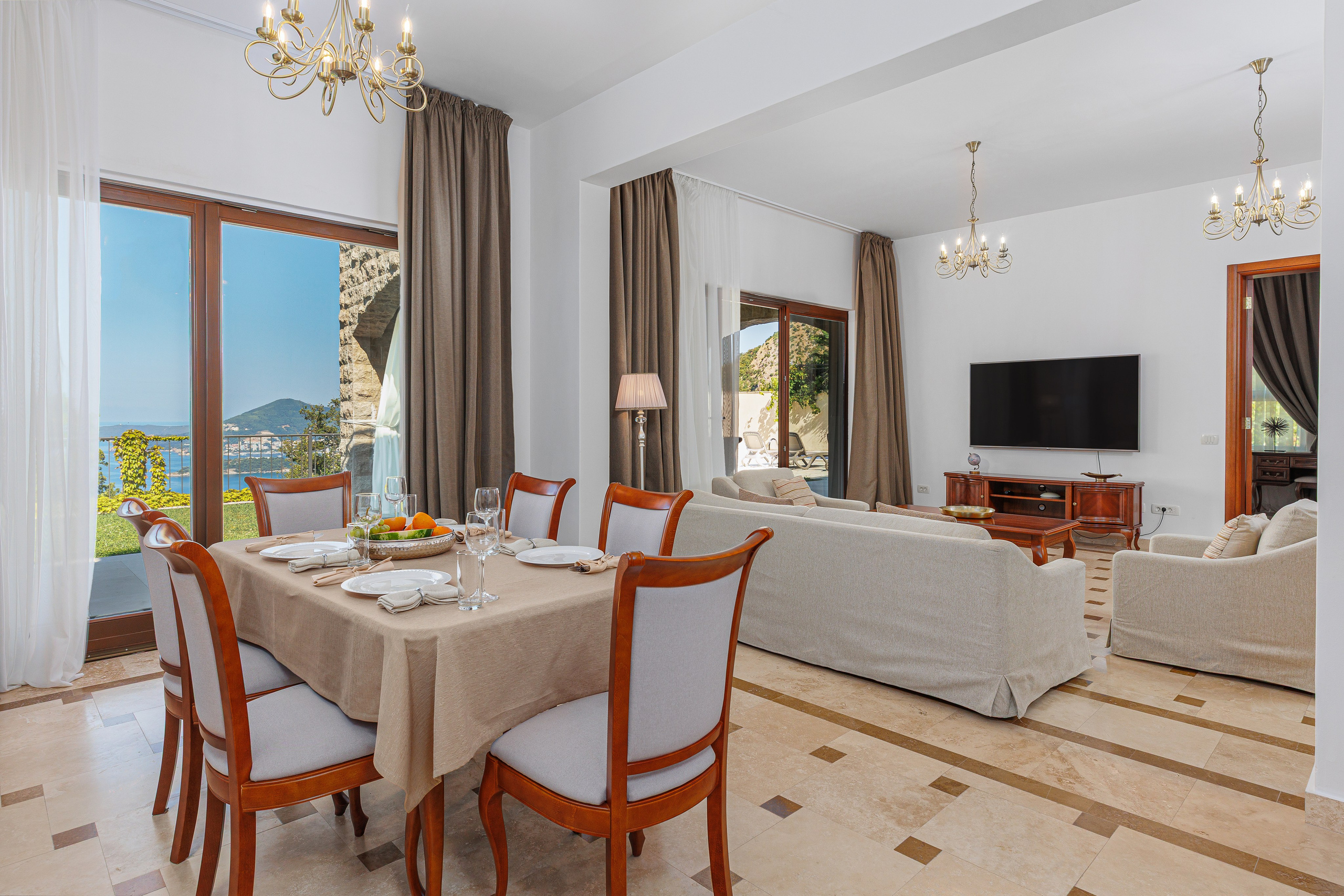 Почему профессиональная съёмка — это выгодное вложение. Фотограф в Черногории Андрей Свитайло