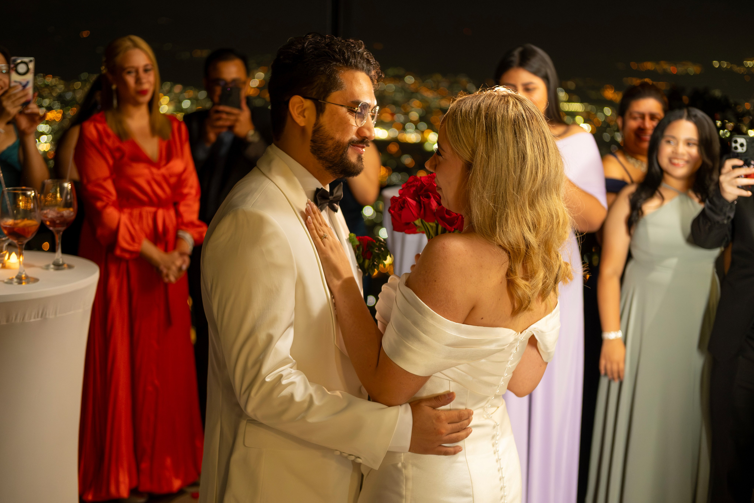 Boda Civil Kevin & Monica. Daniel Brand | Fotografía de Bodas y Comercial en Honduras