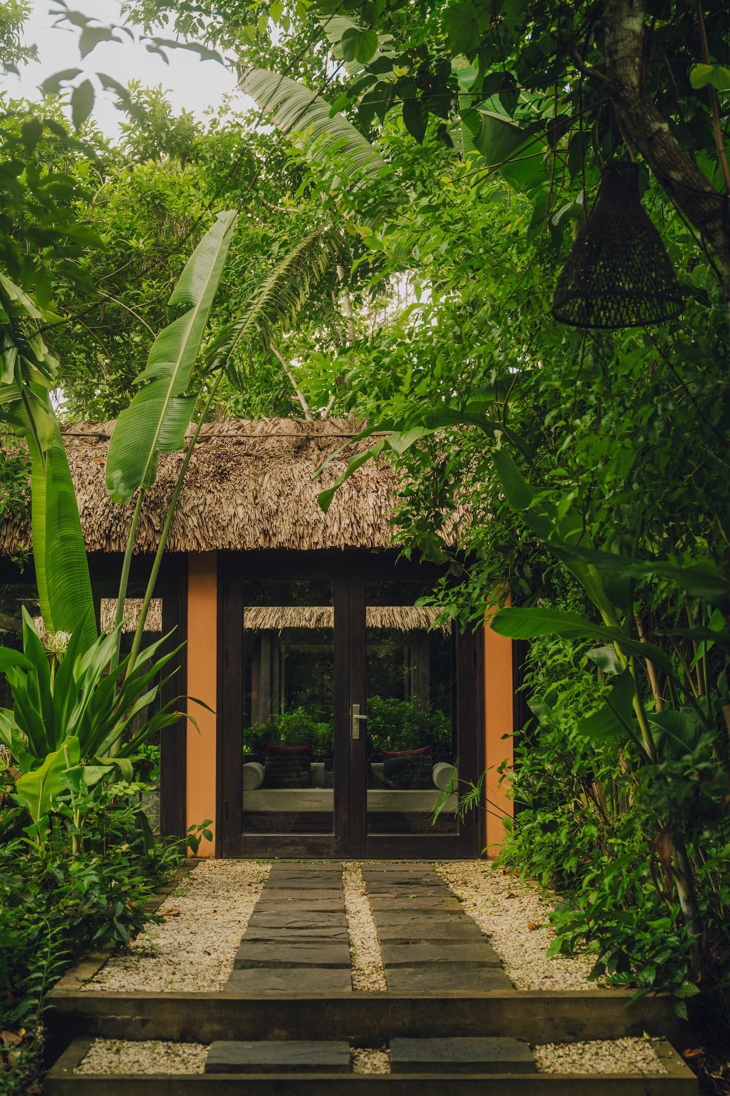 Avana Retreat, Vietnam. Editorial photographer Yuliya Drazdovich