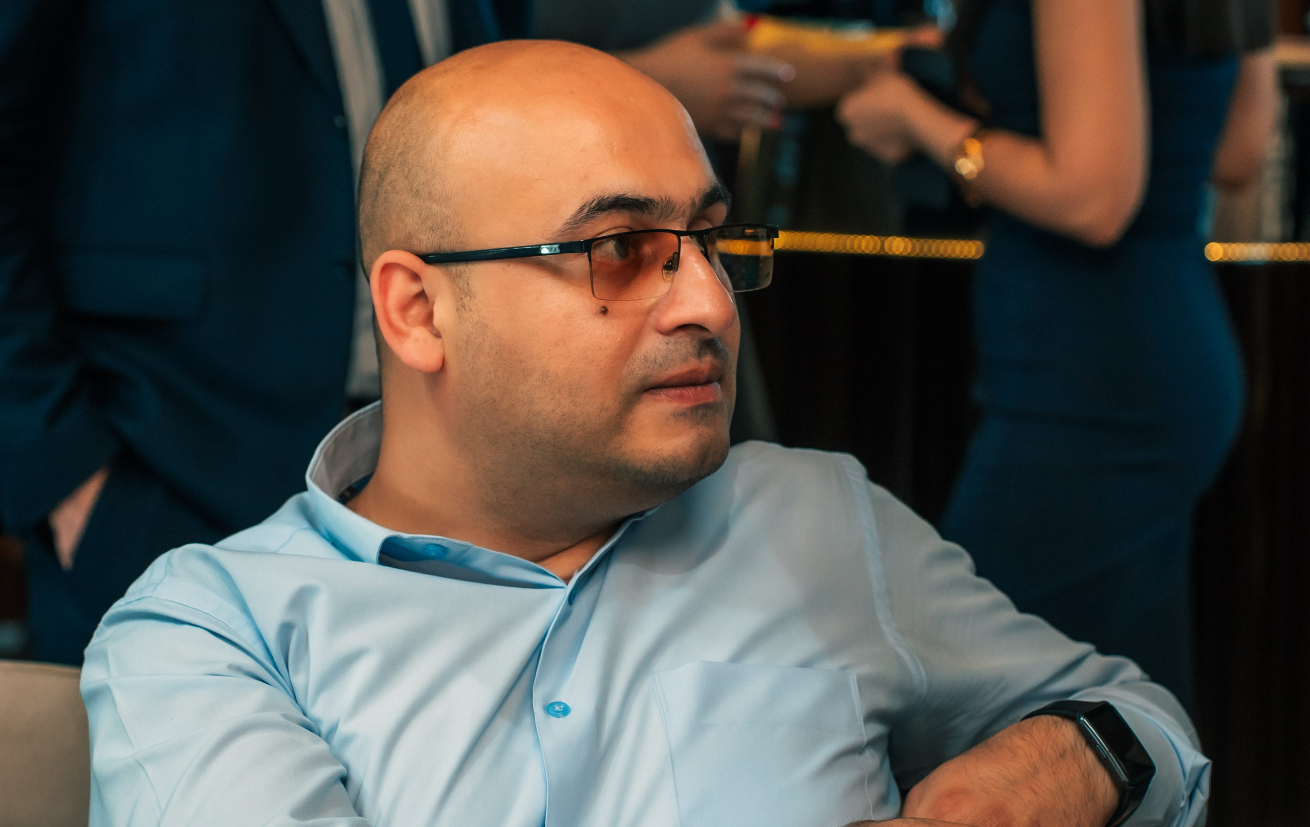 HR Option. Fotoqraf Vəli Məmmədov