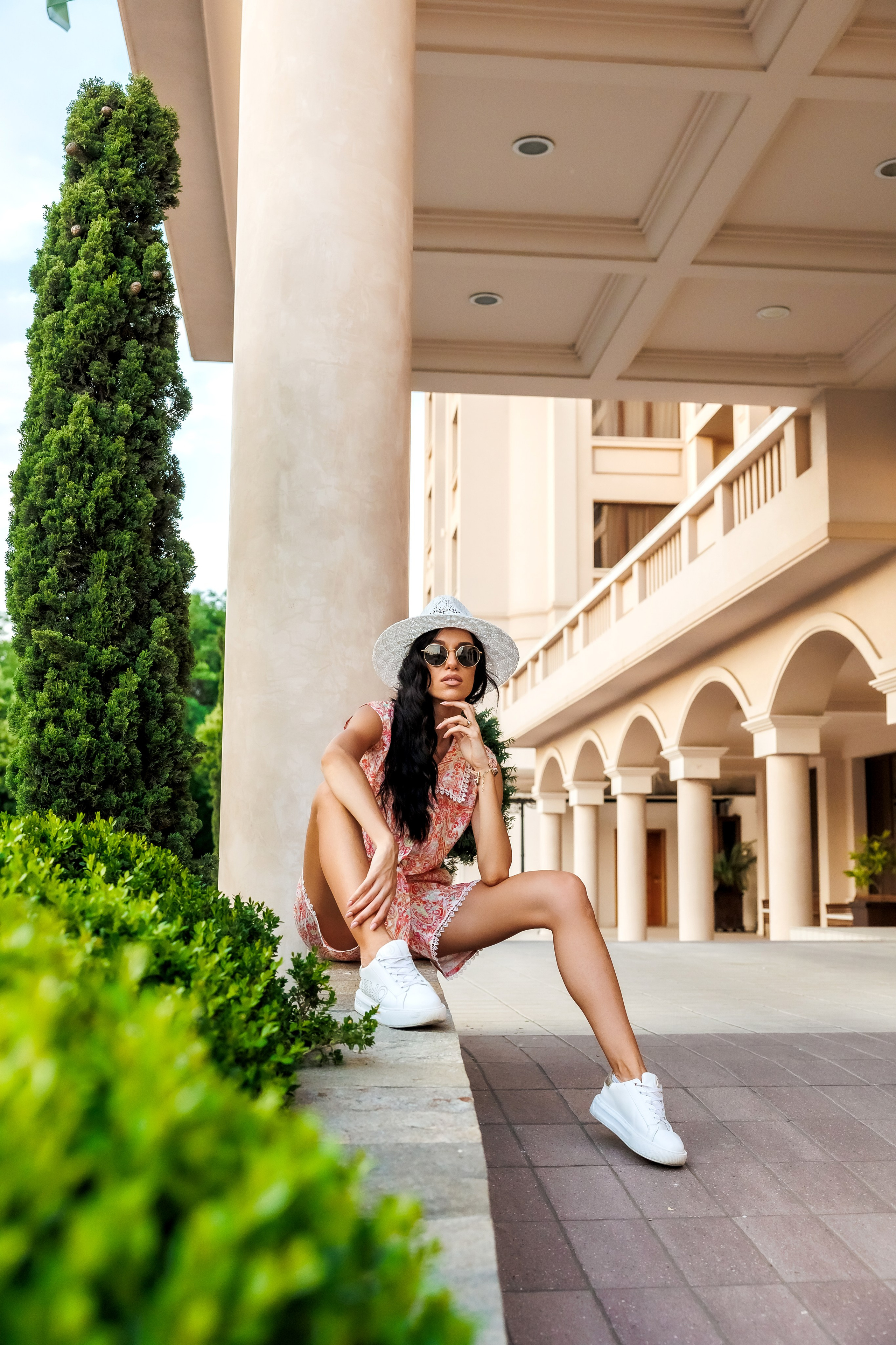 EVE Boutique. Фотограф Ирина Йотова