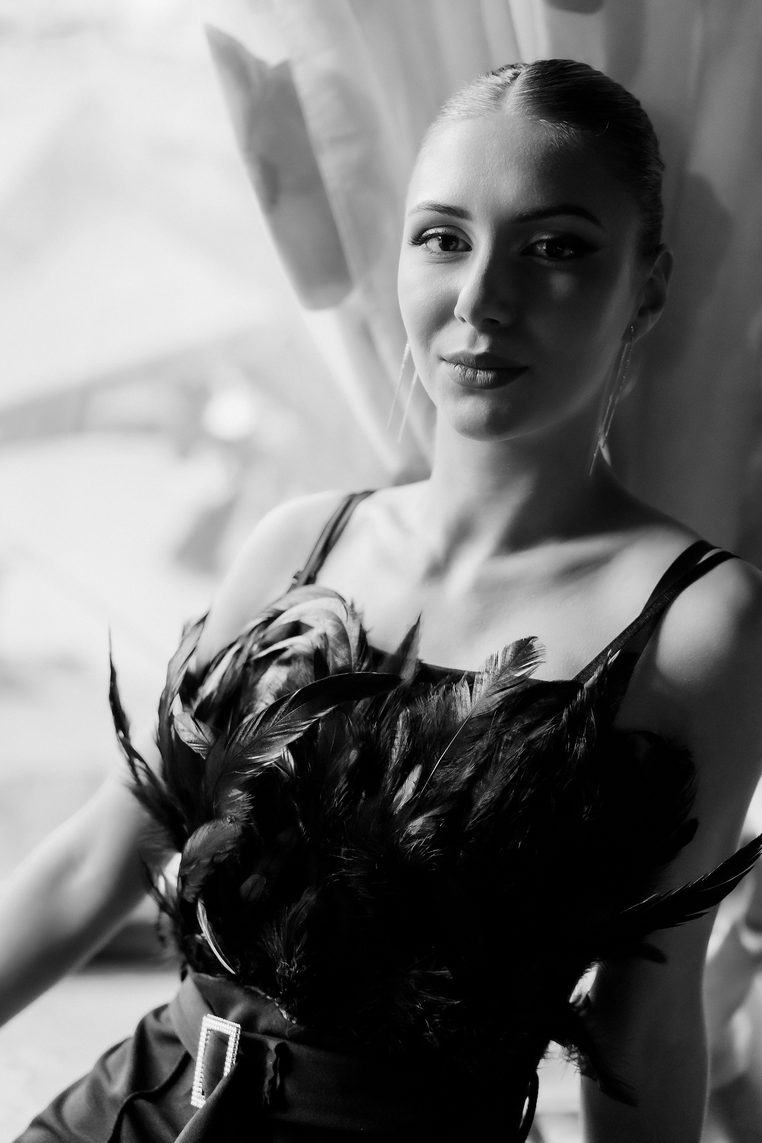 Абитуриентски Бал 2024. Фотограф Ирина Йотова