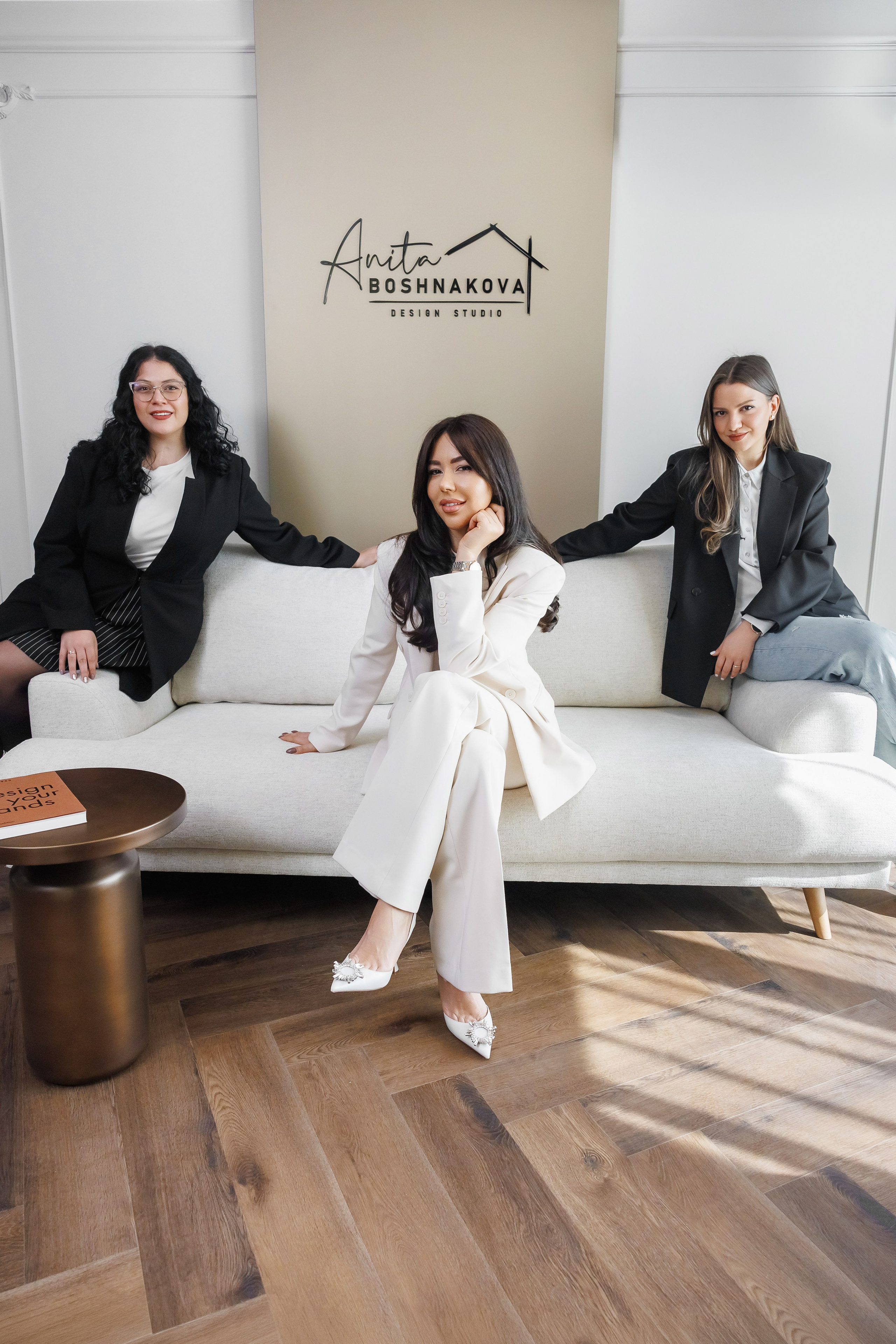 Корпоративна фотография. Фотограф Ирина Йотова