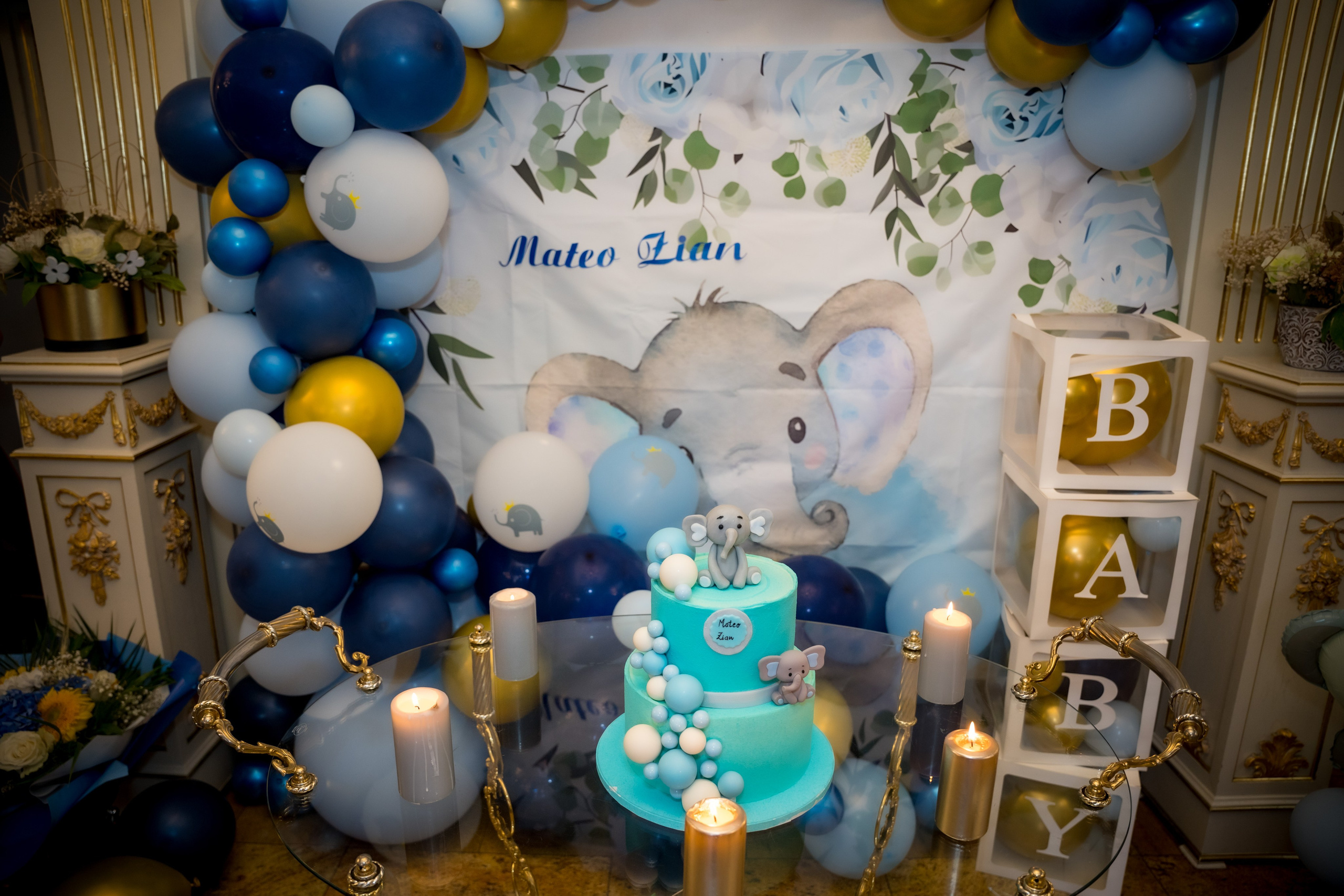 MATEO ZIAN. RRStudio — Fotograf evenimente