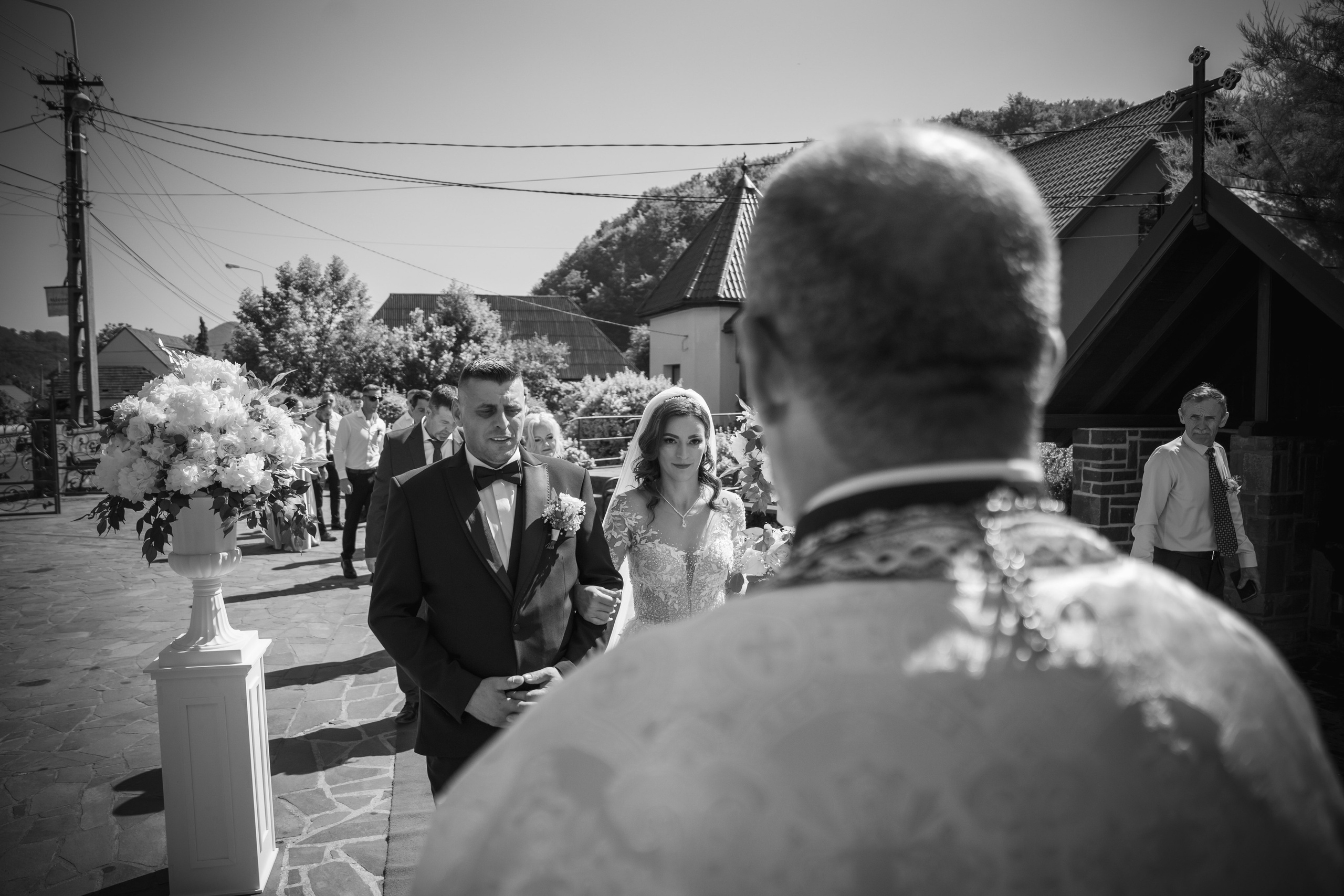 Vasile & Georgiana - 05.07.2025. RRStudio — Fotograf evenimente