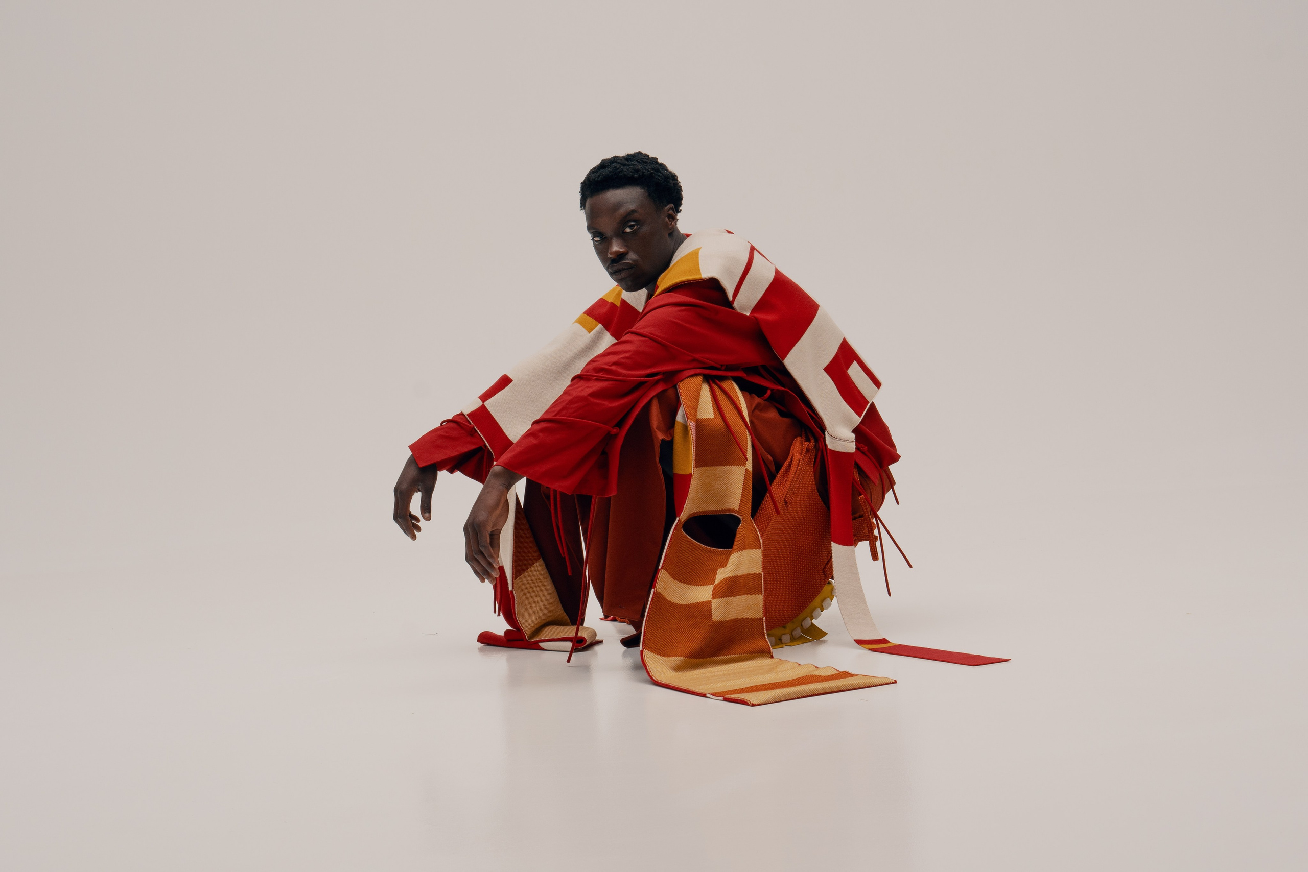 Object. Aura Studio / co-design space