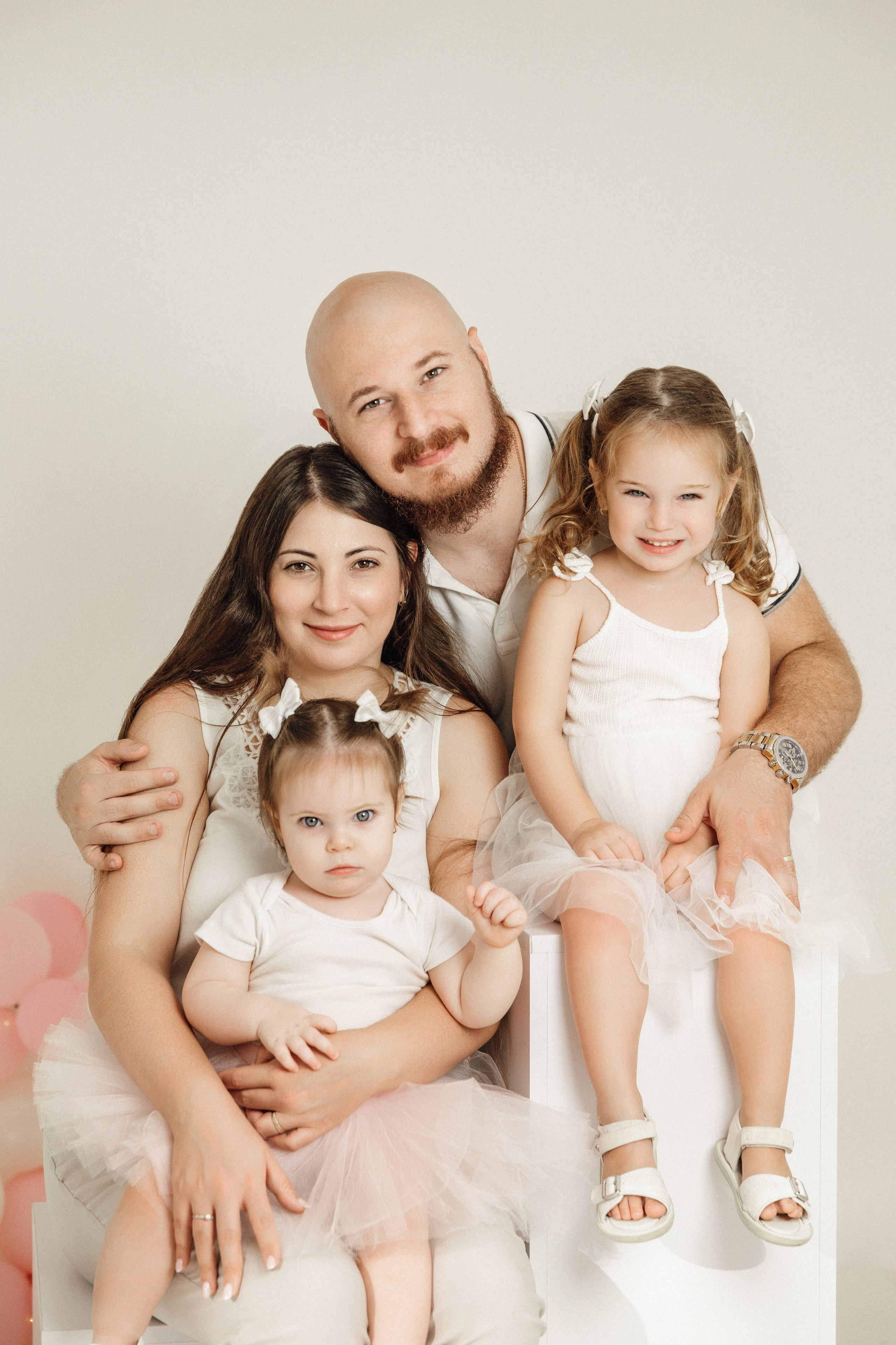 Family history. Семейный детский фотограф Бляхер Ирина в Израиле