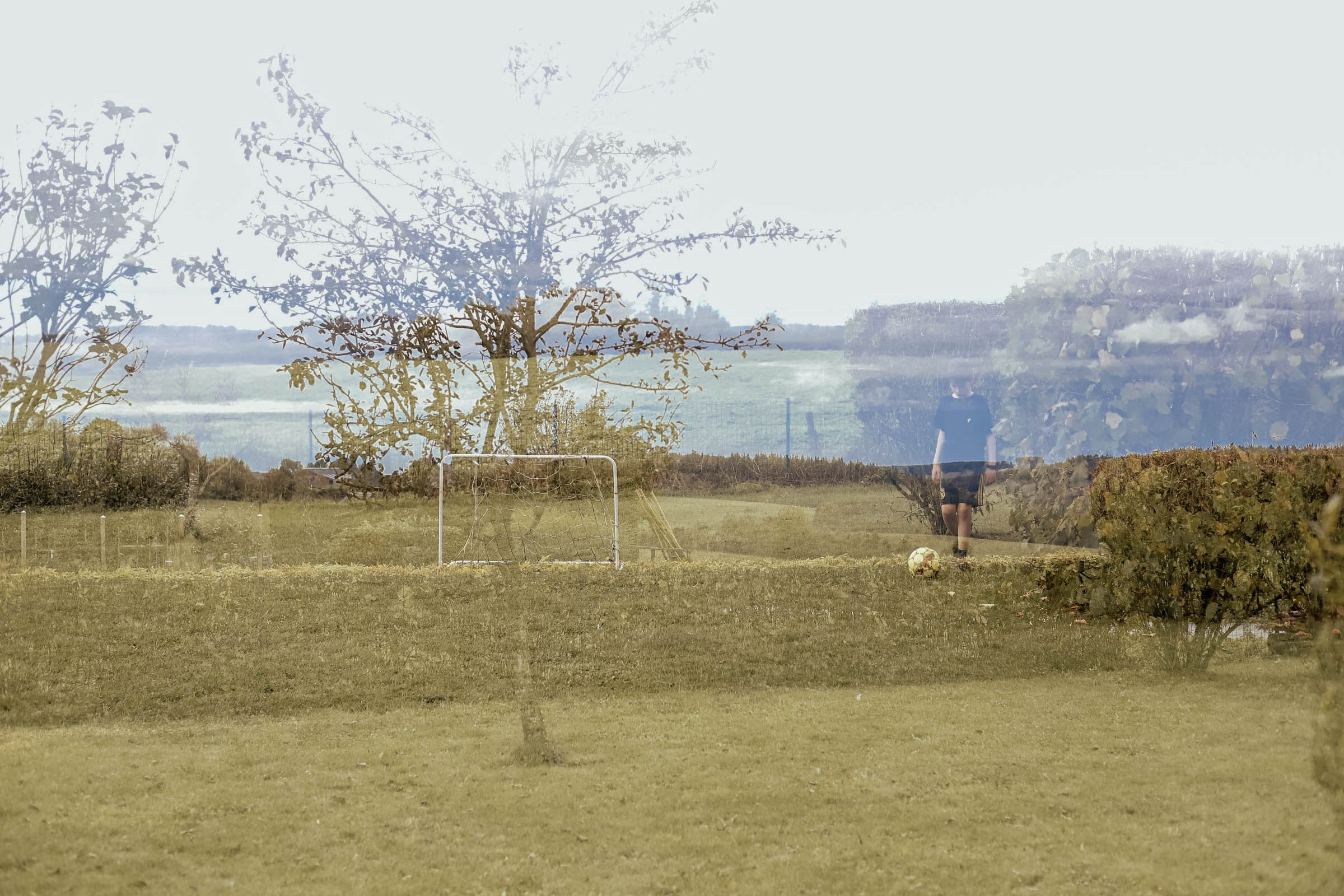 Neuf. Family and Portraits photographer Diana Andoni