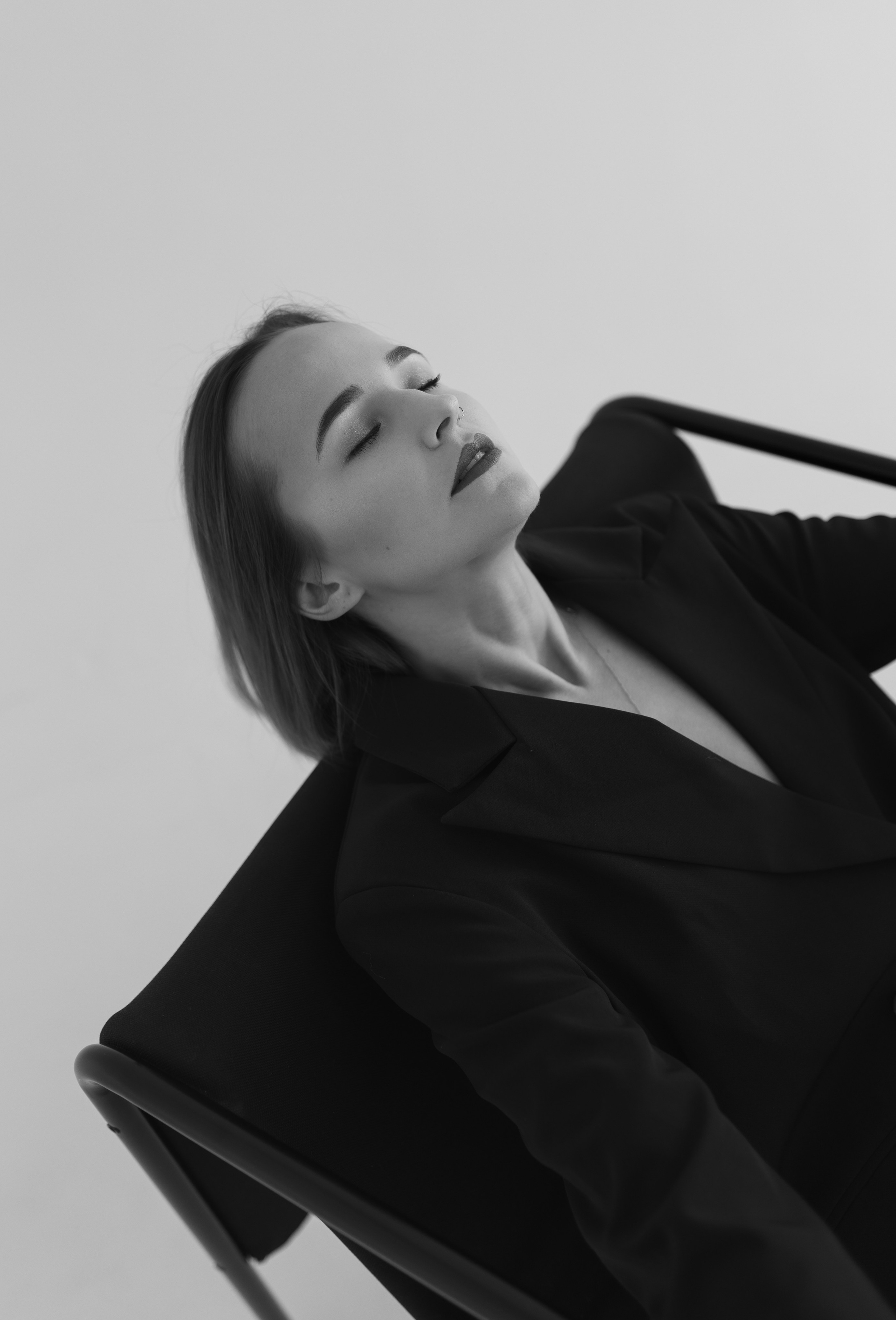 Birthday Photoshoot. Photographer Anastasia Nagibina