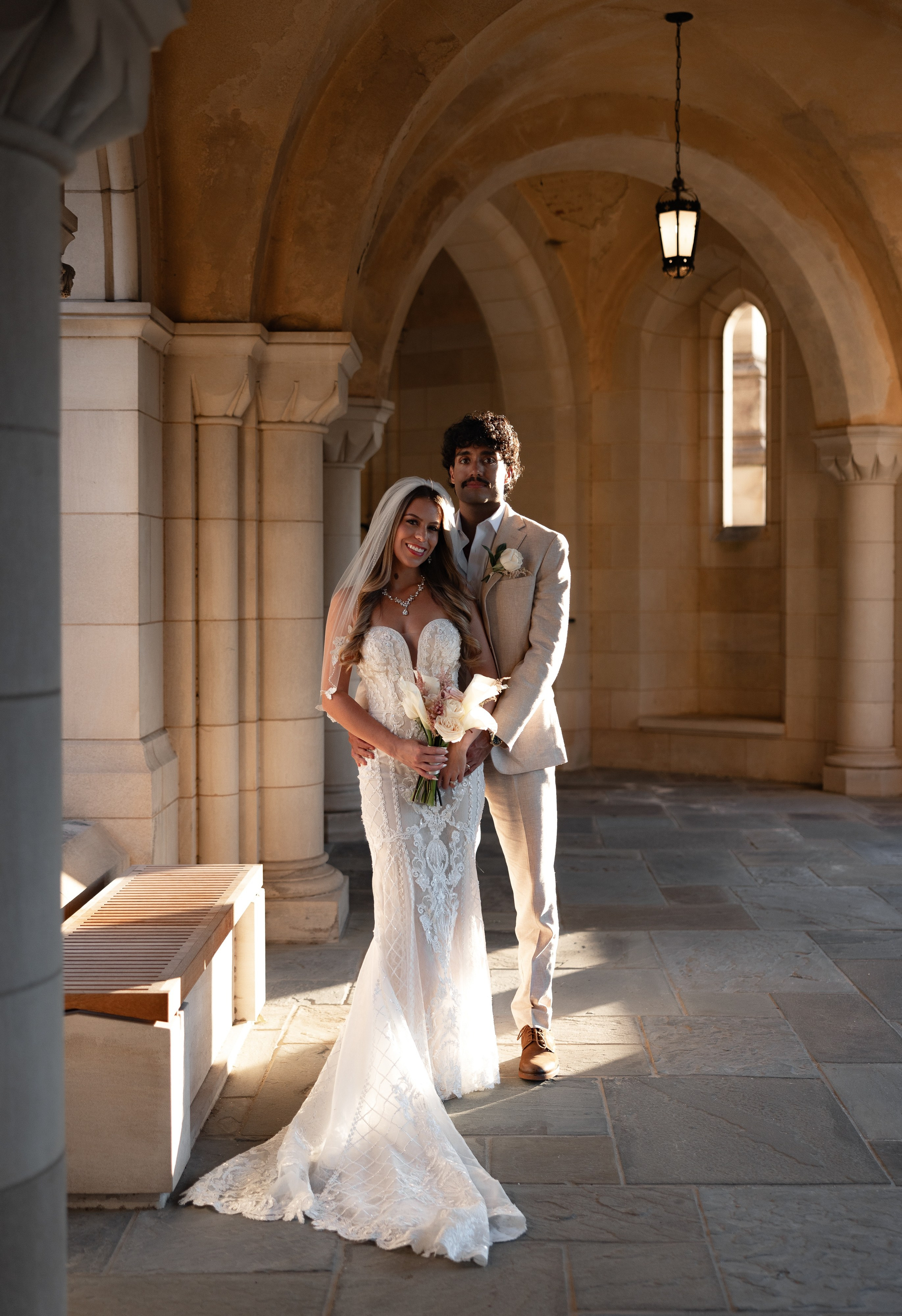 Nina and Arjun. Intimate Elopement in Washington DC. Photographer Anastasia Nagibina