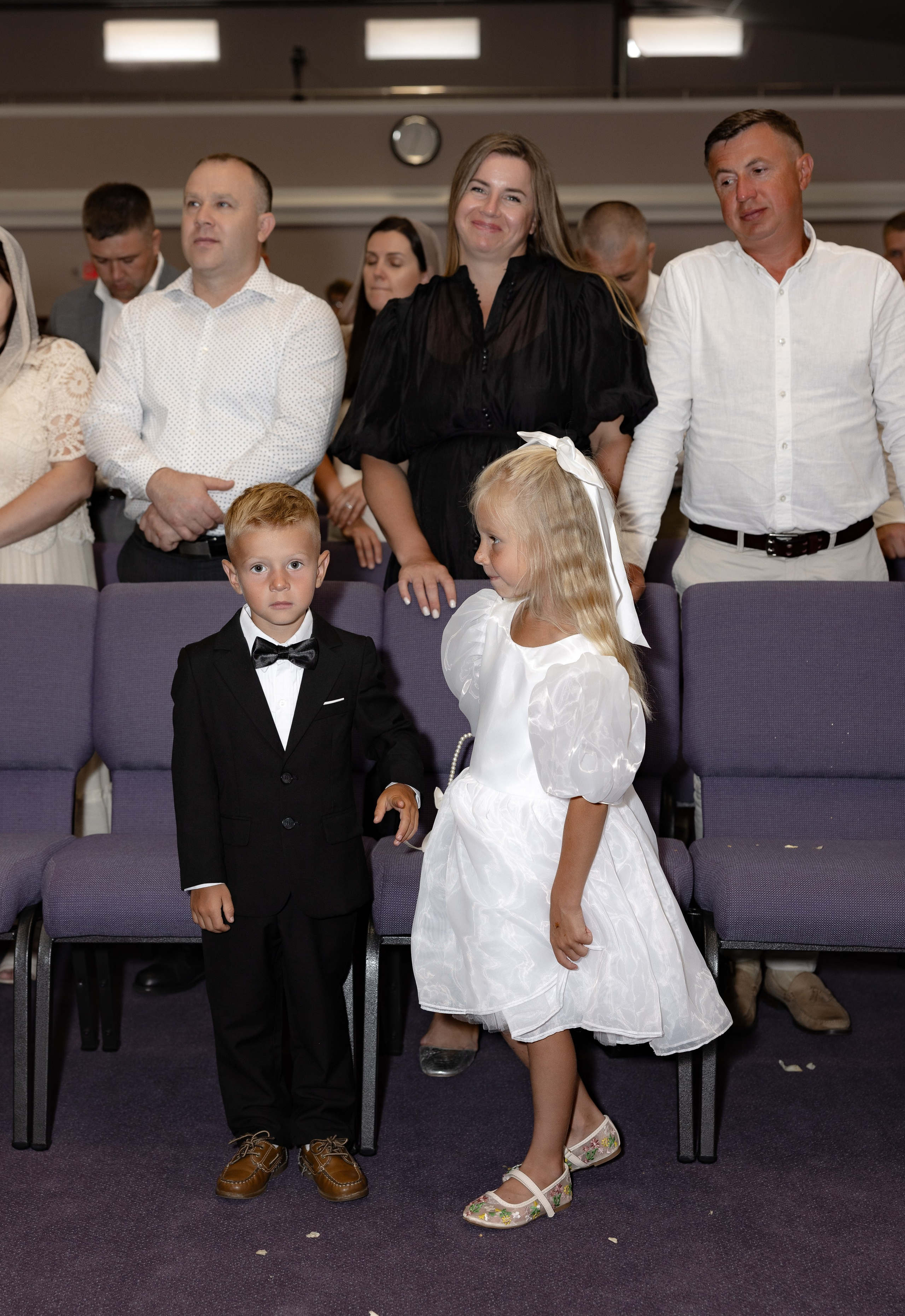 Vitalii and Diana. Massachusetts. Photographer Anastasia Nagibina