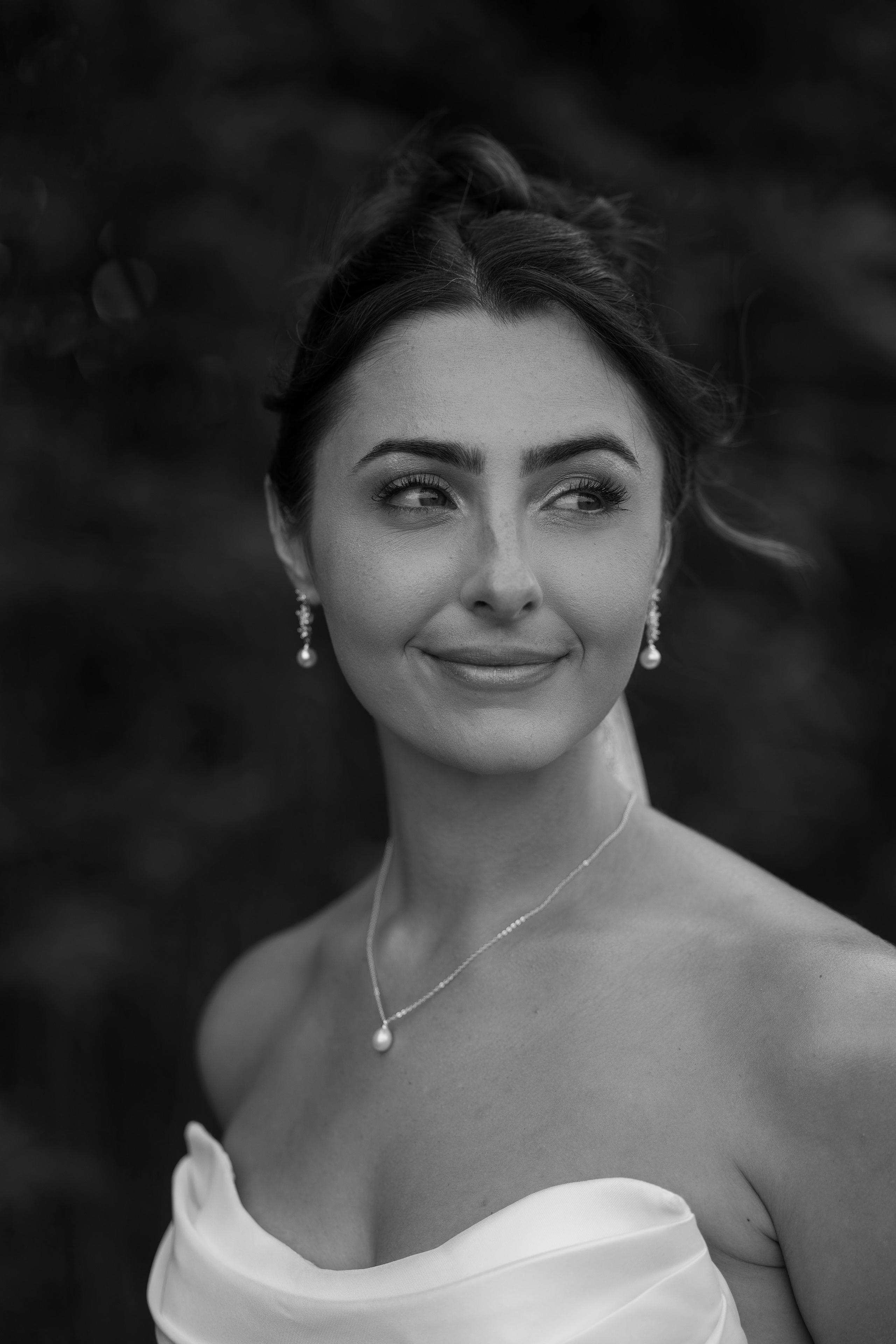 Alexsa and Robert. Ever After Farm Peach. Photographer Anastasia Nagibina