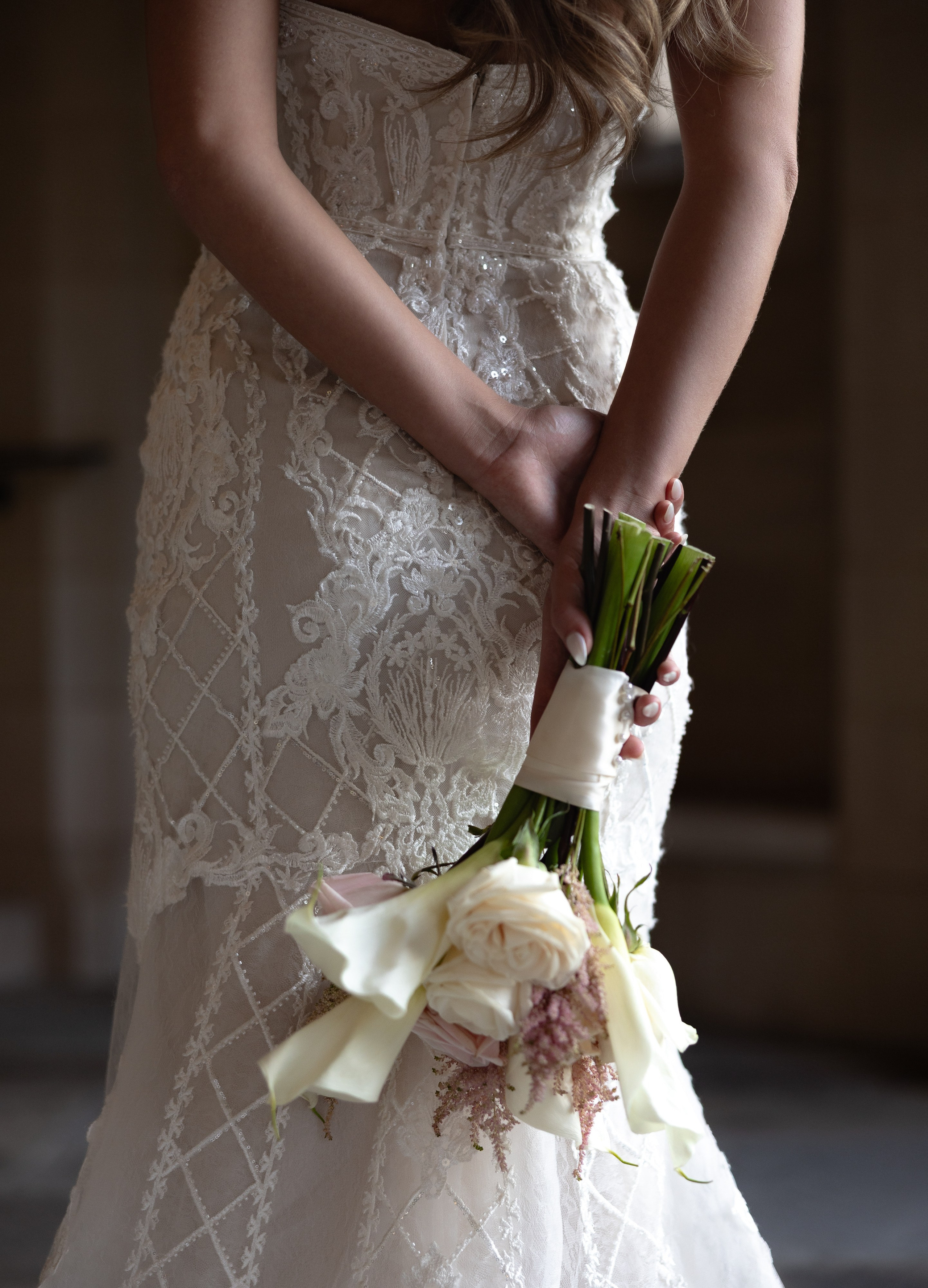 Nina and Arjun. Intimate Elopement in Washington DC. Photographer Anastasia Nagibina